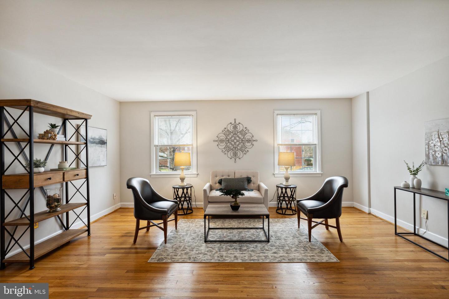 702 S Fayette STREET Unit: 13