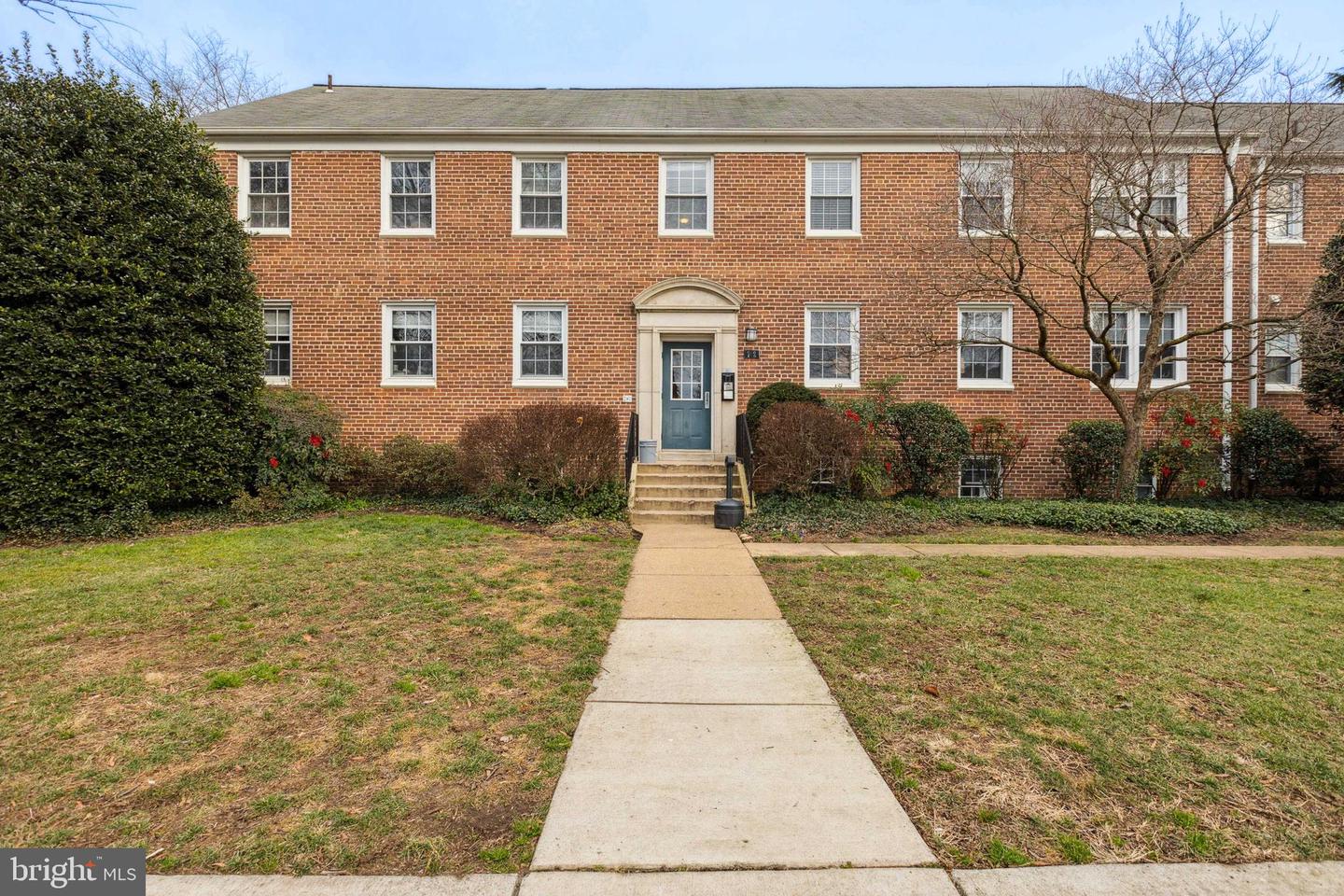 702 S Fayette STREET Unit: 13