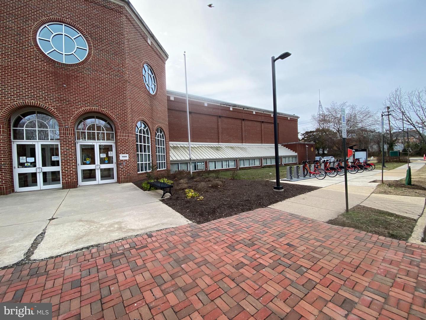 702 S Fayette STREET Unit: 13