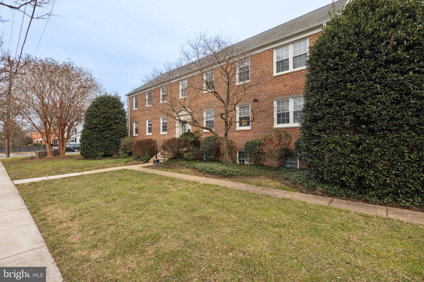702 S Fayette STREET Unit: 13