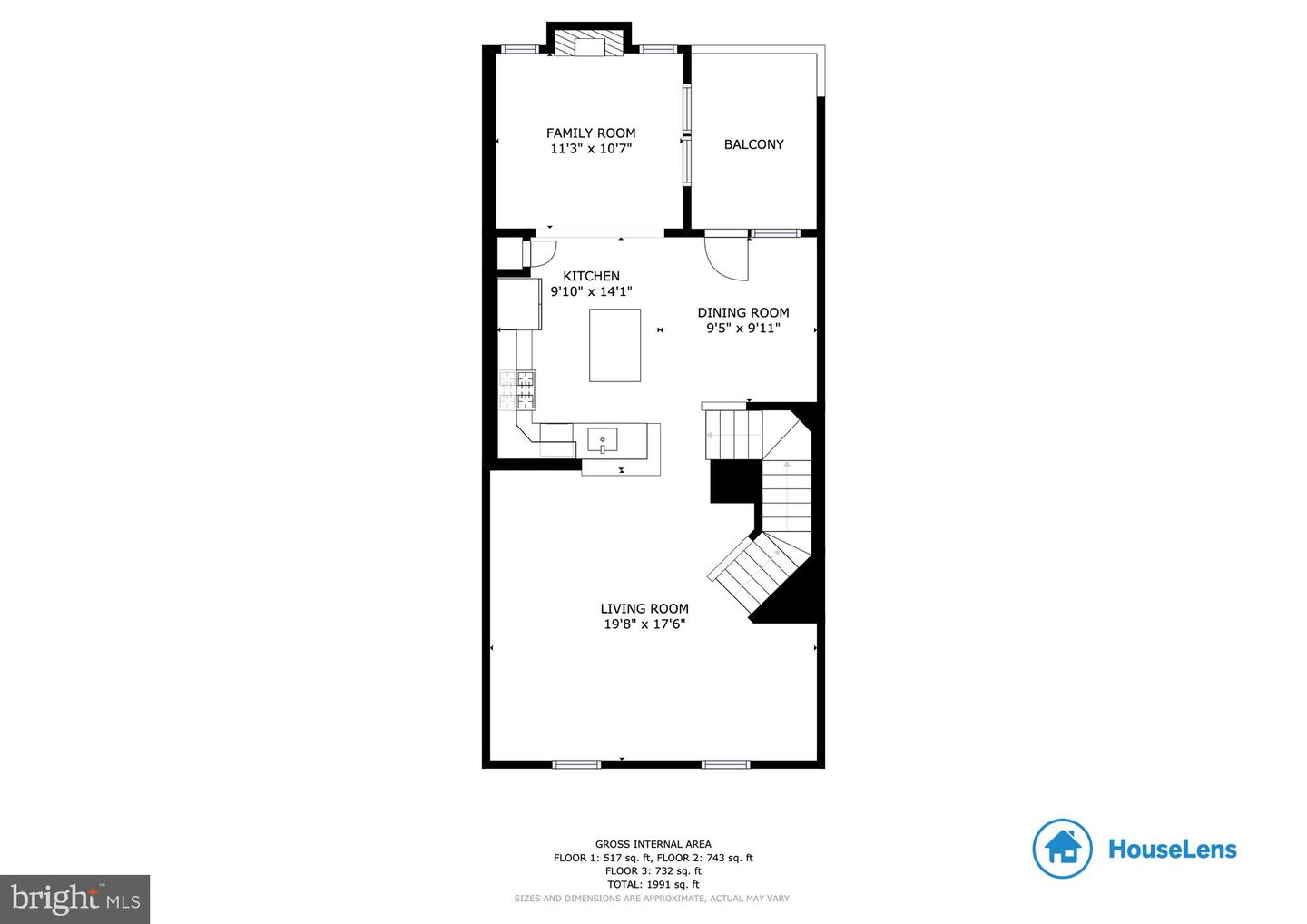 5014 Grimm DRIVE