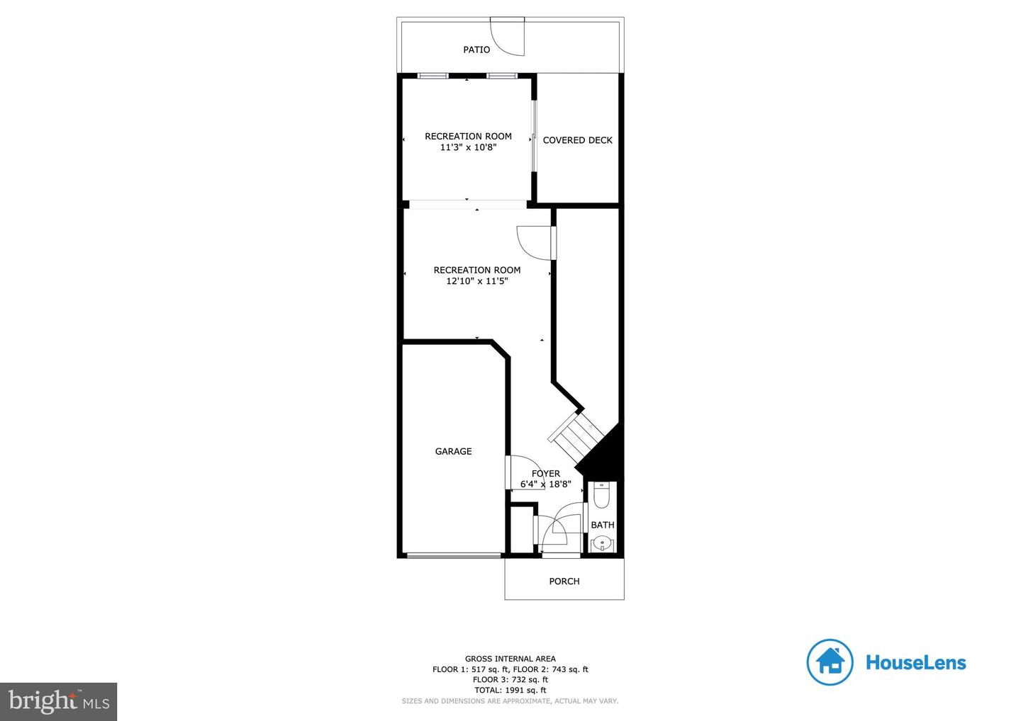5014 Grimm DRIVE