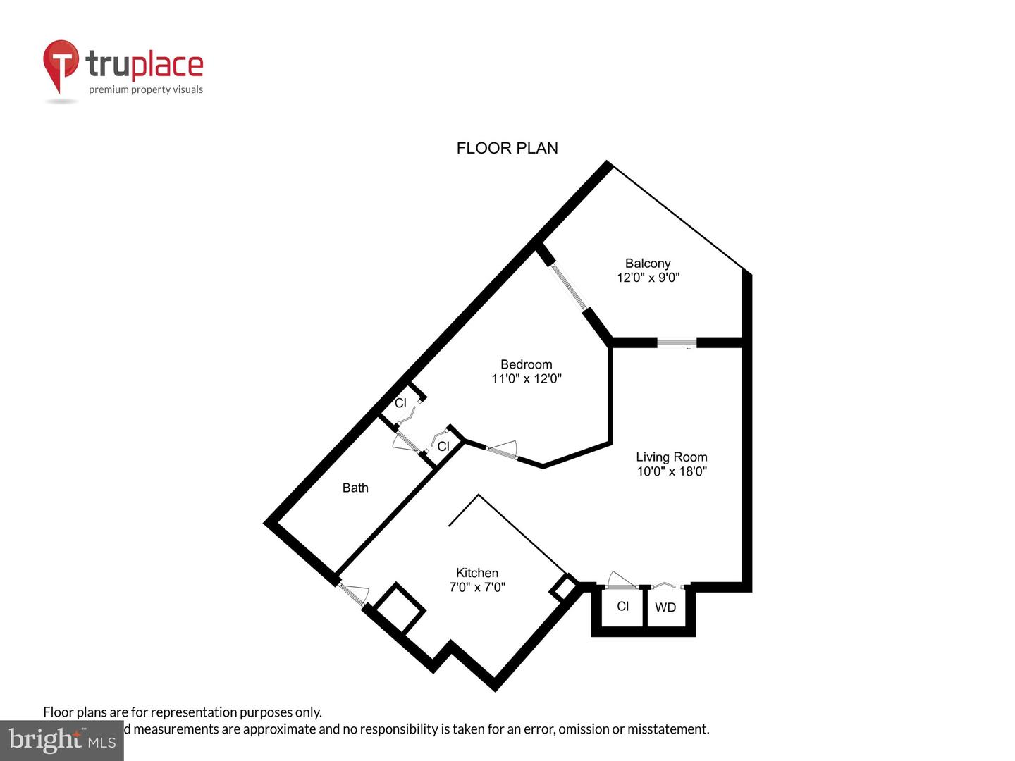 3101 N Hampton DRIVE Unit: 915