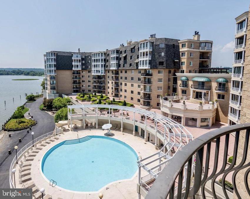 1250 S Washington STREET Unit: 408