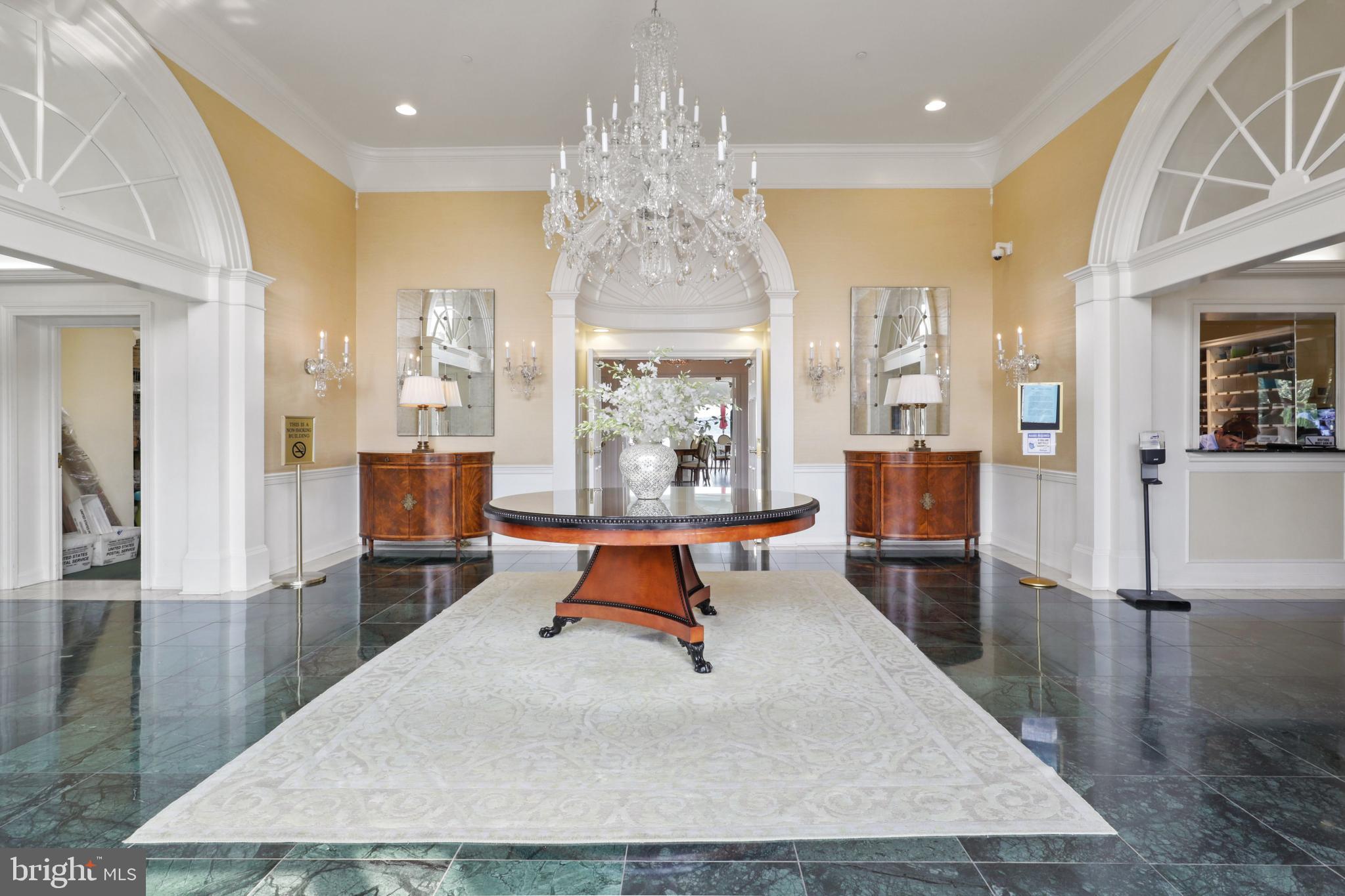 1250 S Washington STREET Unit: 408