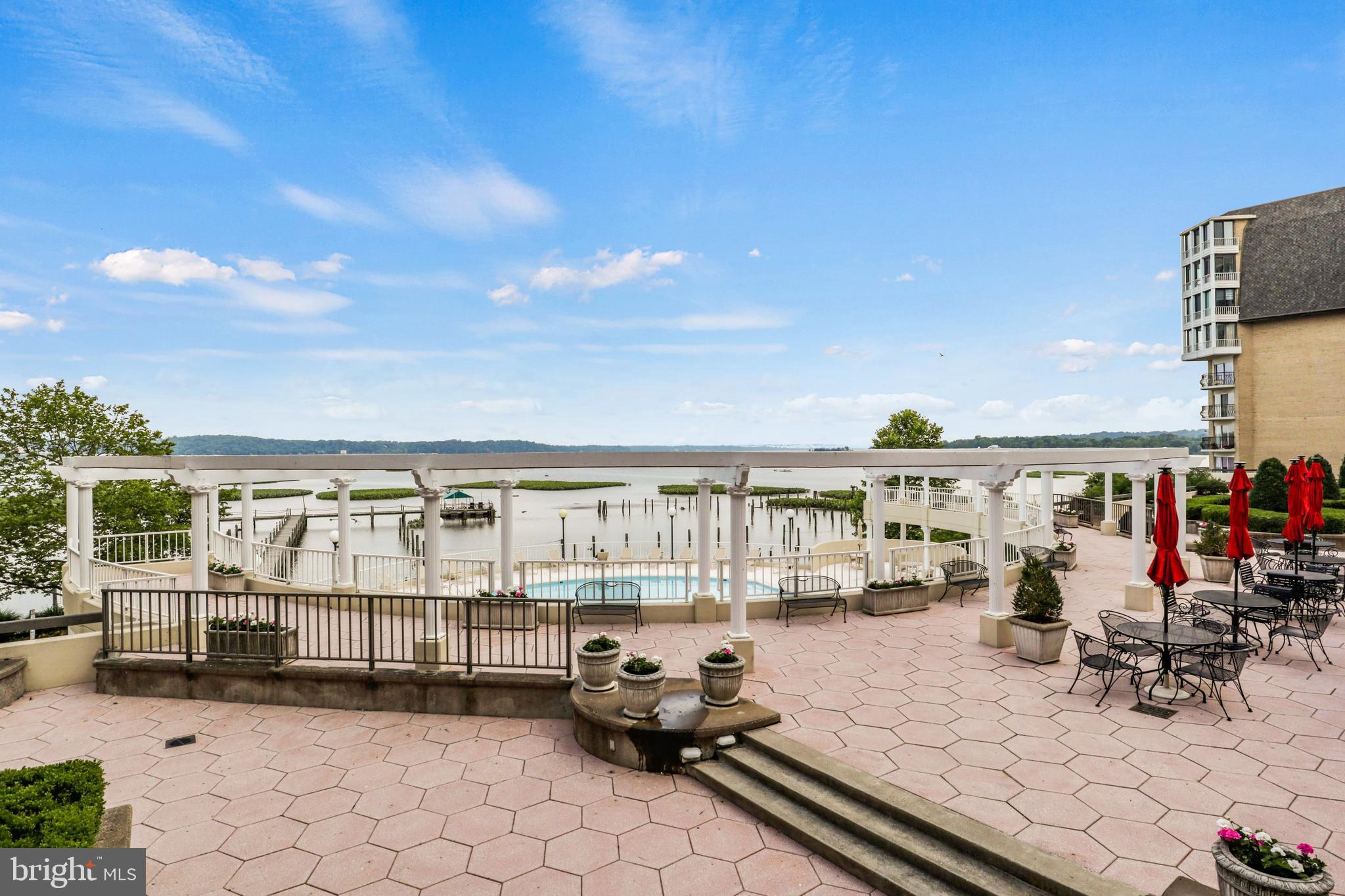 1250 S Washington STREET Unit: 408