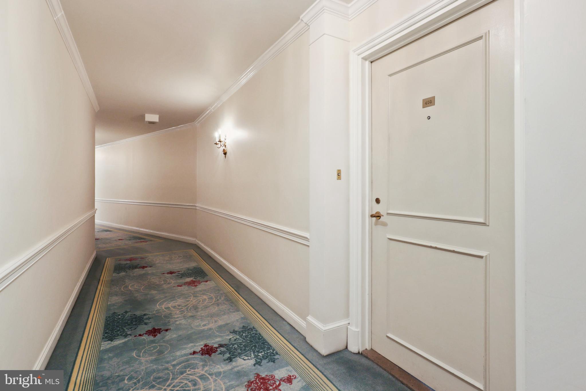 1250 S Washington STREET Unit: 408