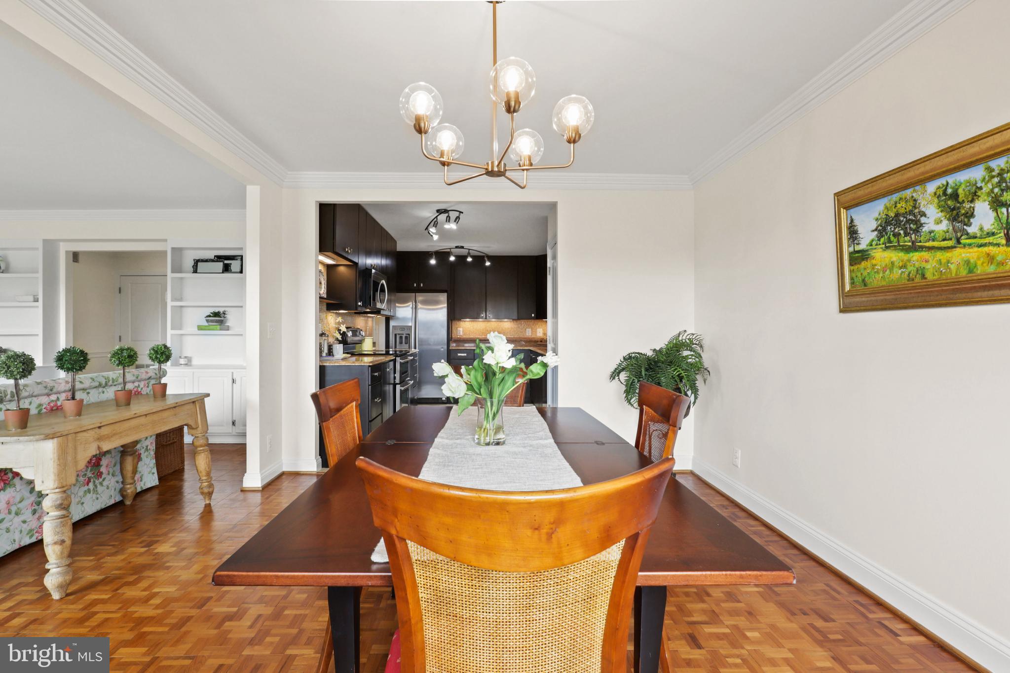 1250 S Washington STREET Unit: 408