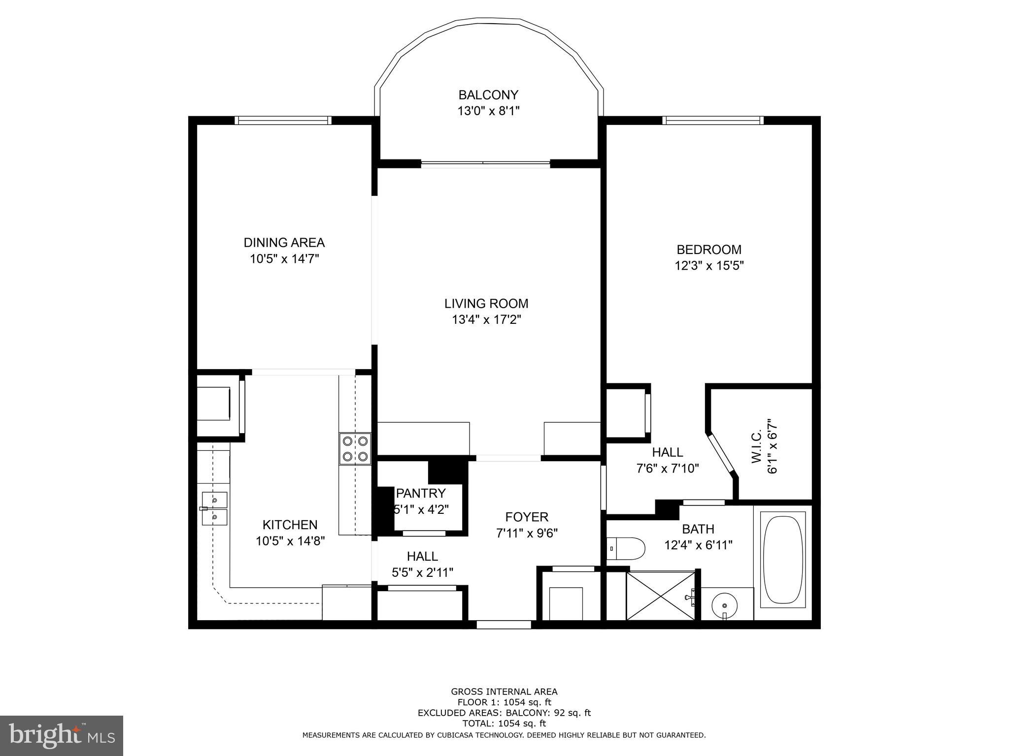 1250 S Washington STREET Unit: 408