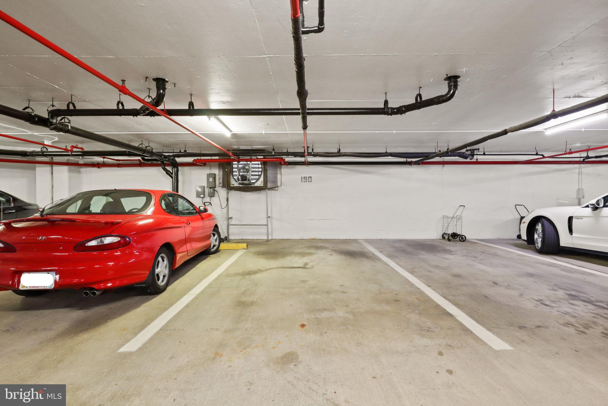 1250 S Washington STREET Unit: 408