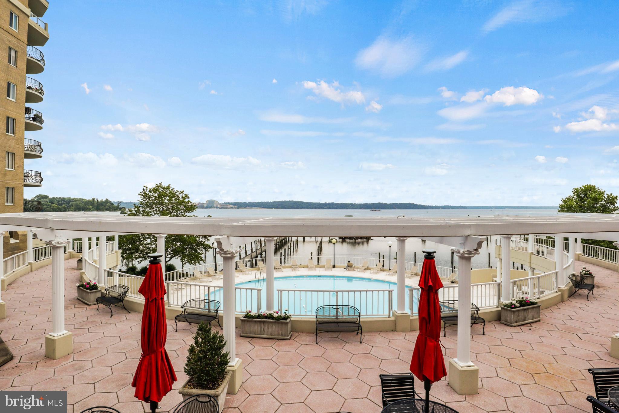 1250 S Washington STREET Unit: 408