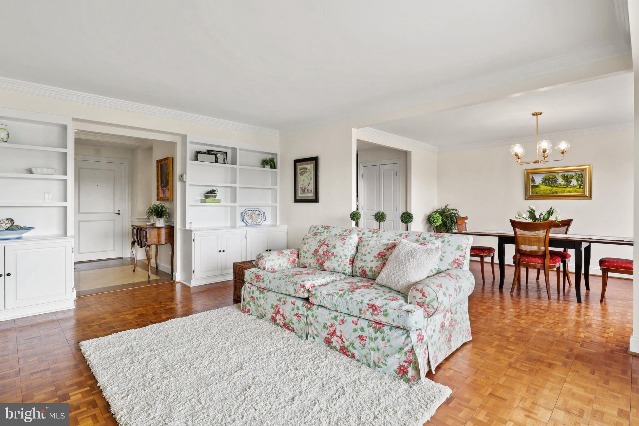 1250 S Washington STREET Unit: 408