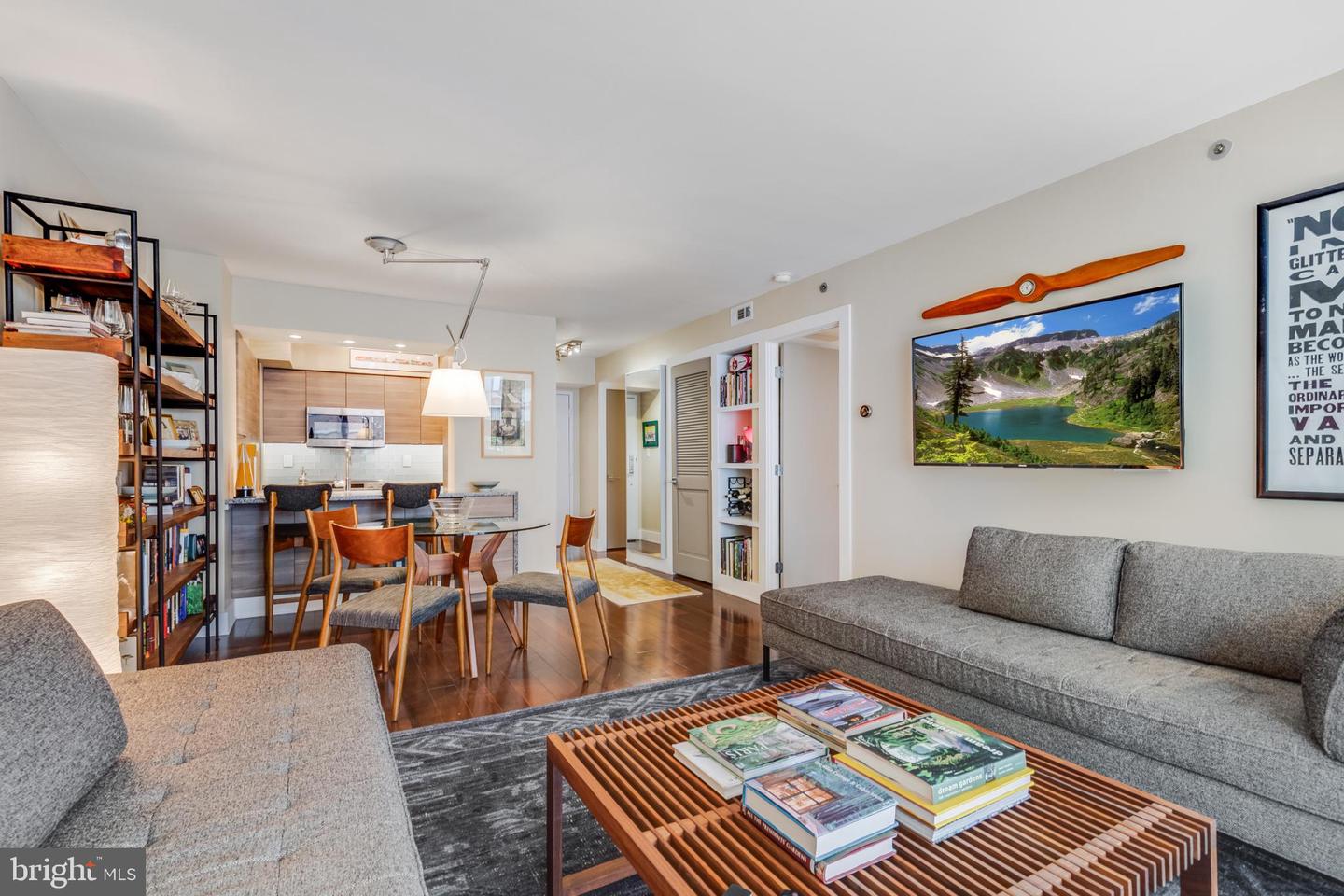 1200 Braddock PLACE Unit: 308