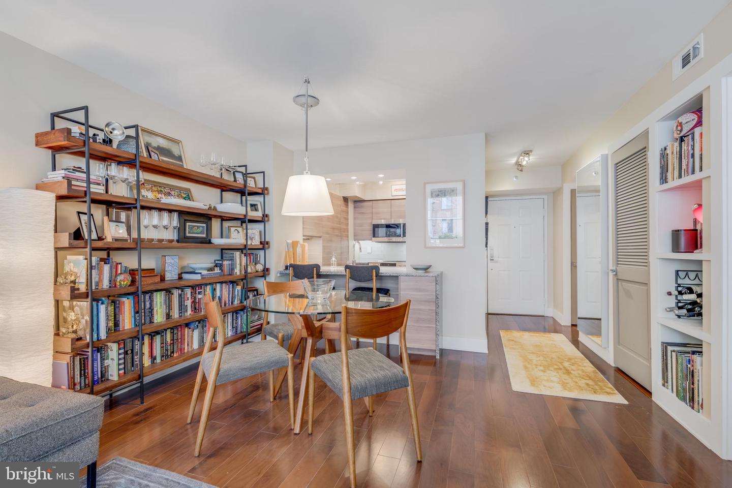 1200 Braddock PLACE Unit: 308