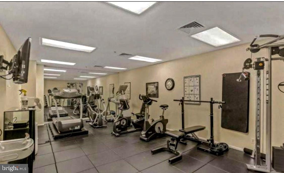 1200 Braddock PLACE Unit: 308