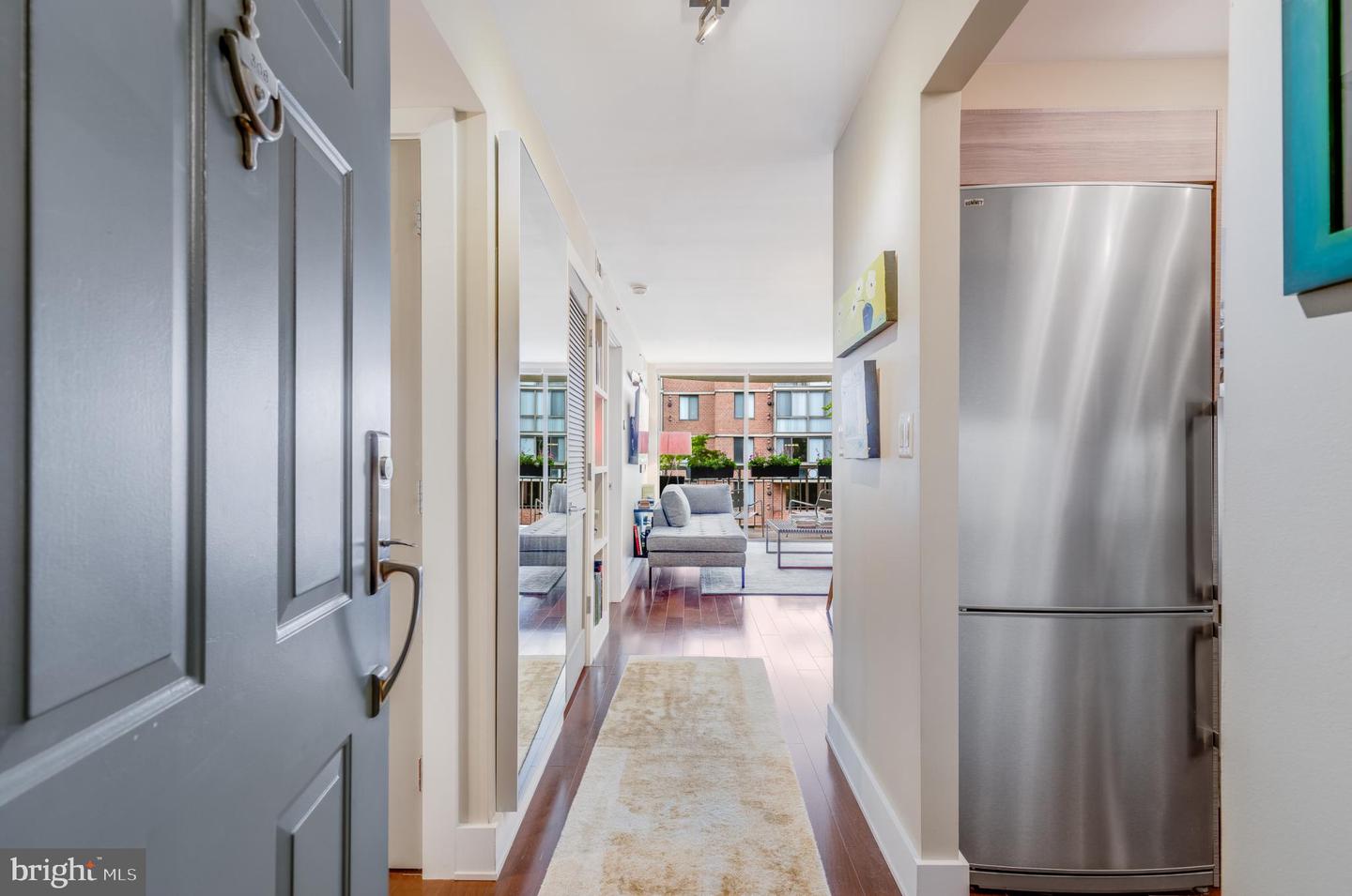 1200 Braddock PLACE Unit: 308