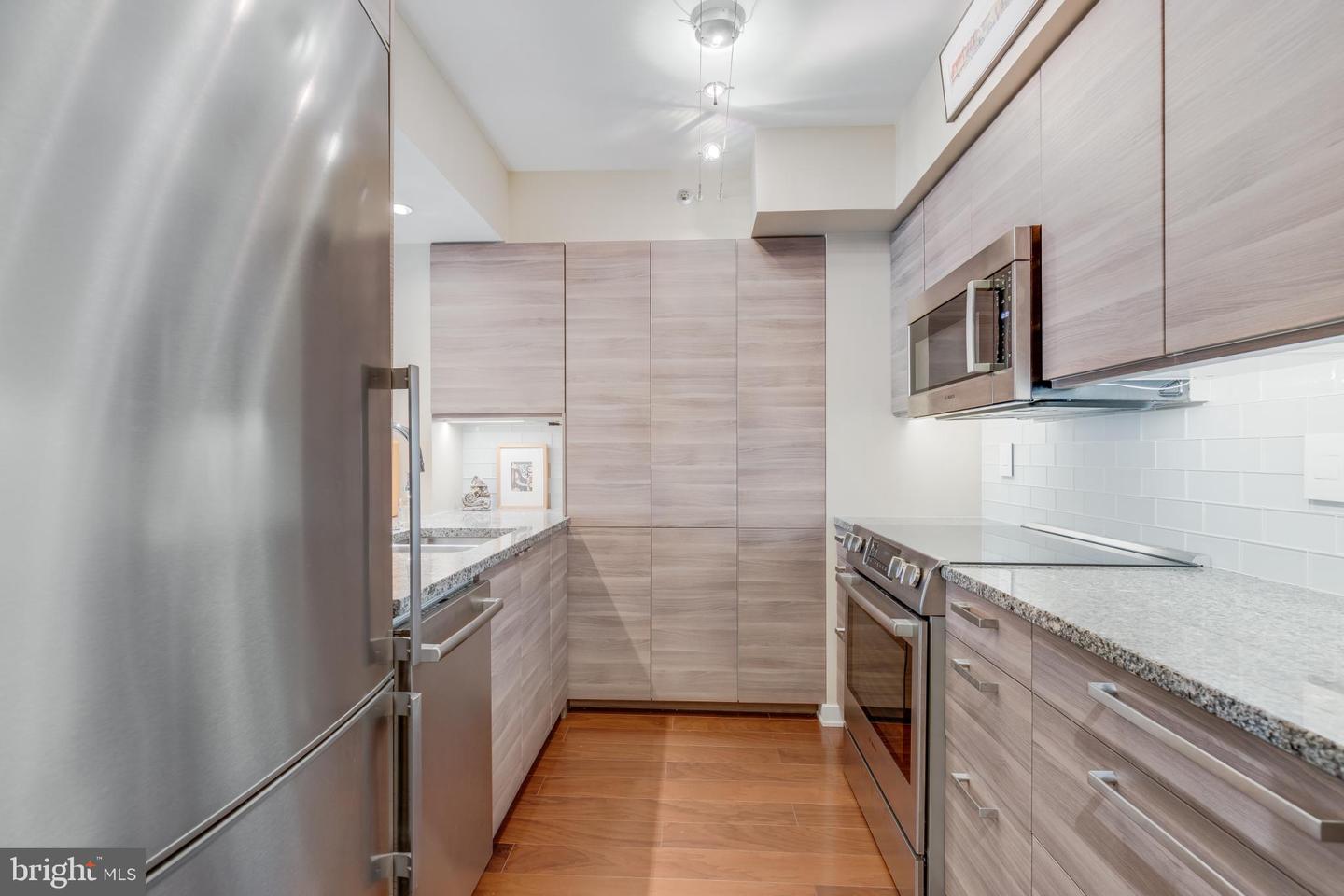 1200 Braddock PLACE Unit: 308
