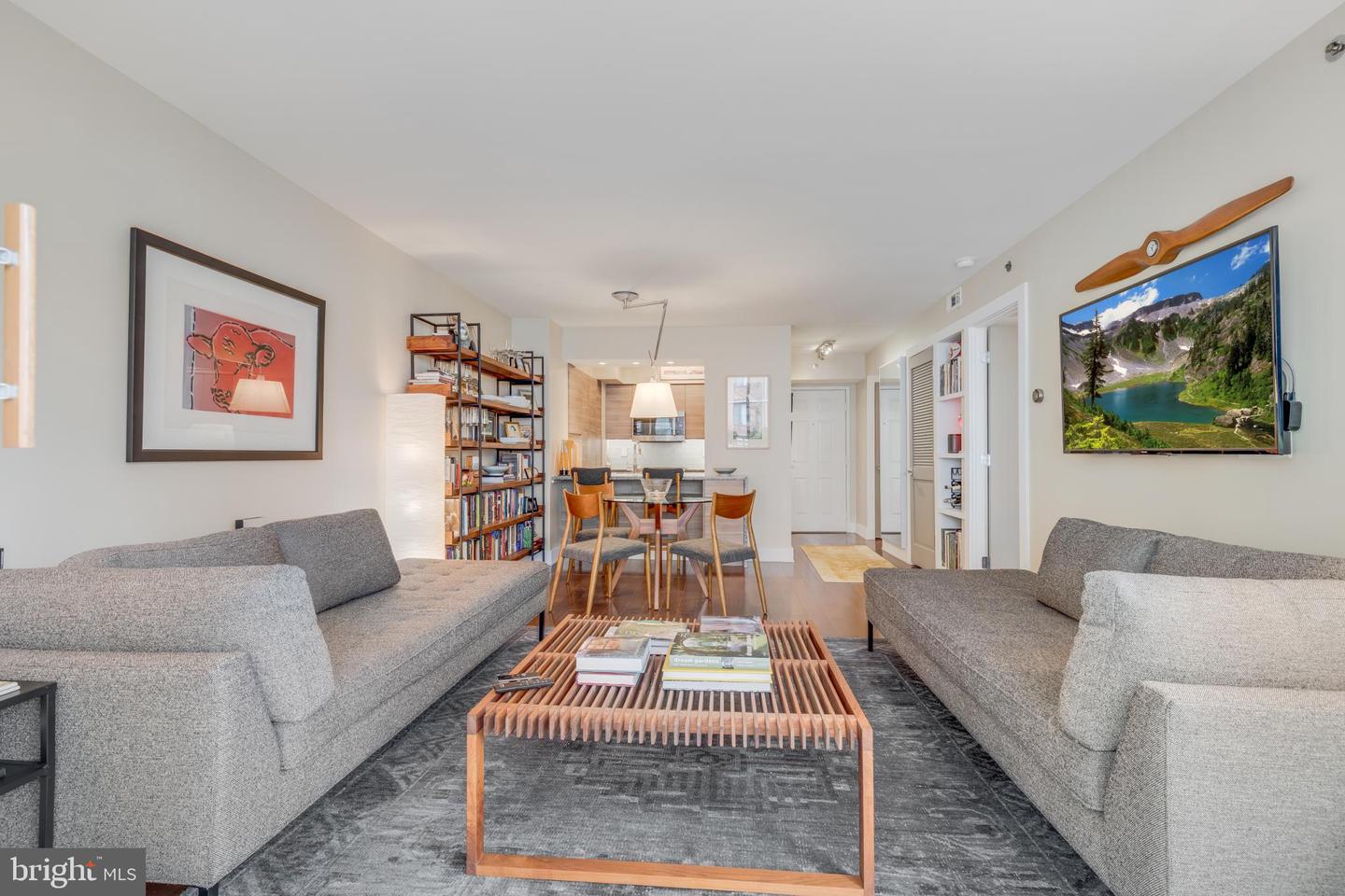 1200 Braddock PLACE Unit: 308