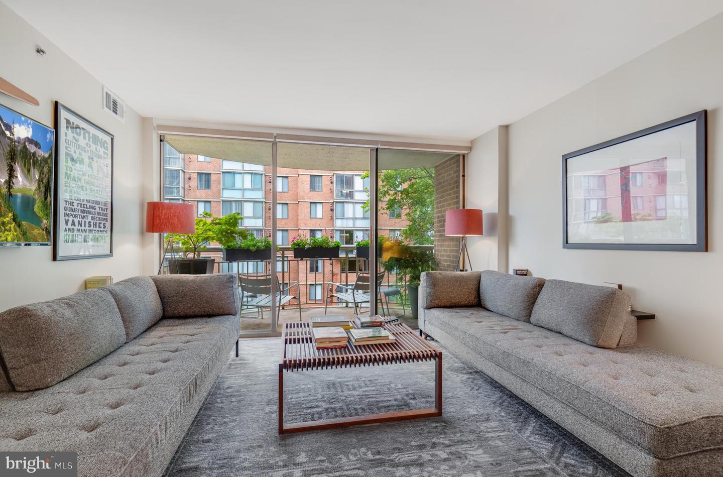 1200 Braddock PLACE Unit: 308