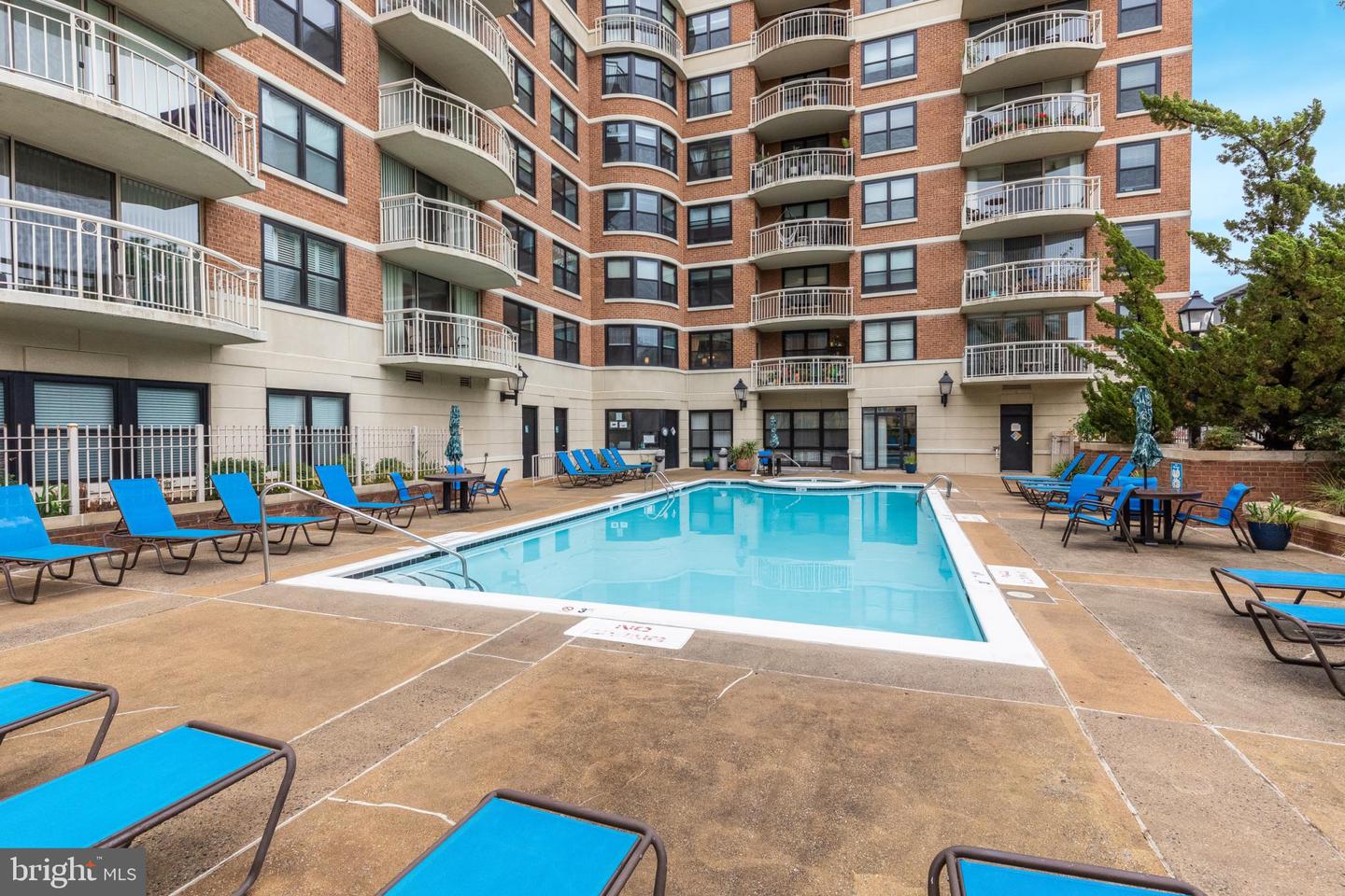 1200 Braddock PLACE Unit: 308