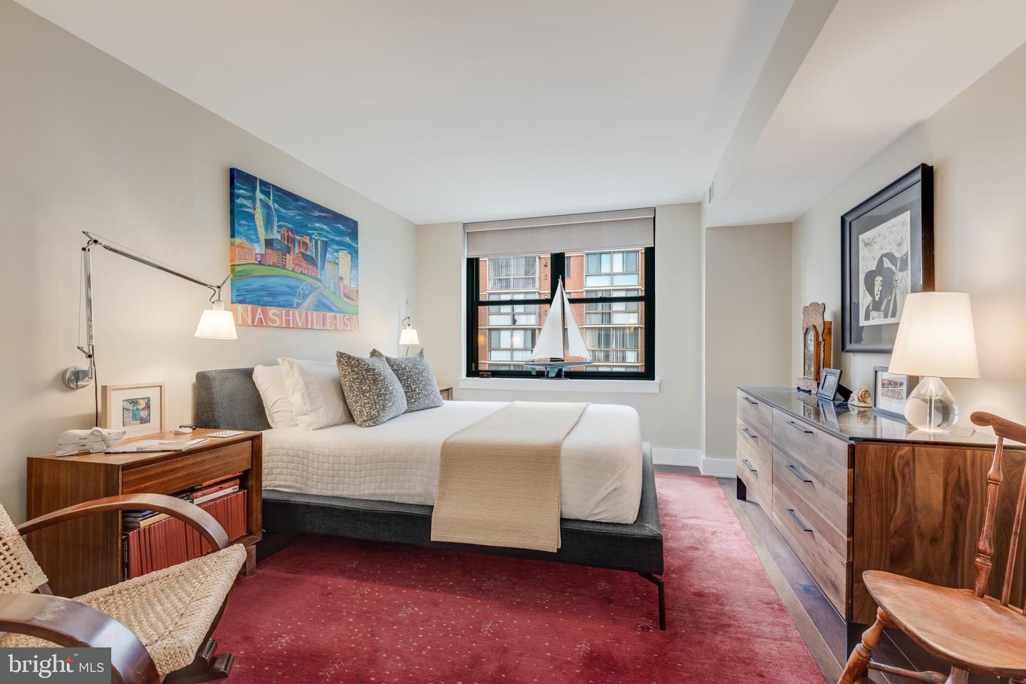 1200 Braddock PLACE Unit: 308
