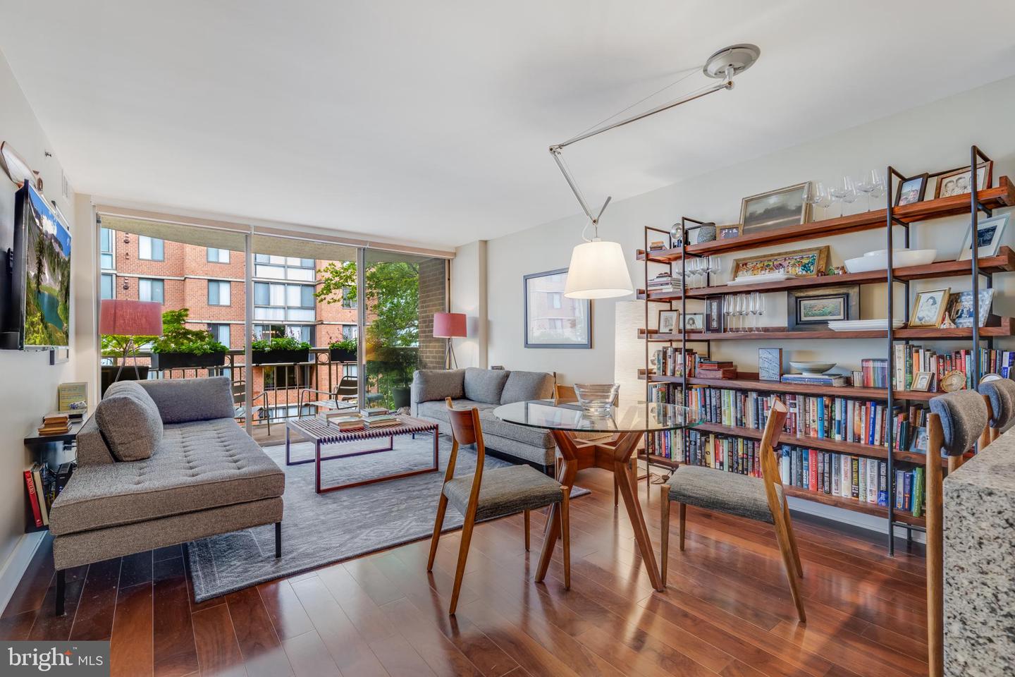 1200 Braddock PLACE Unit: 308