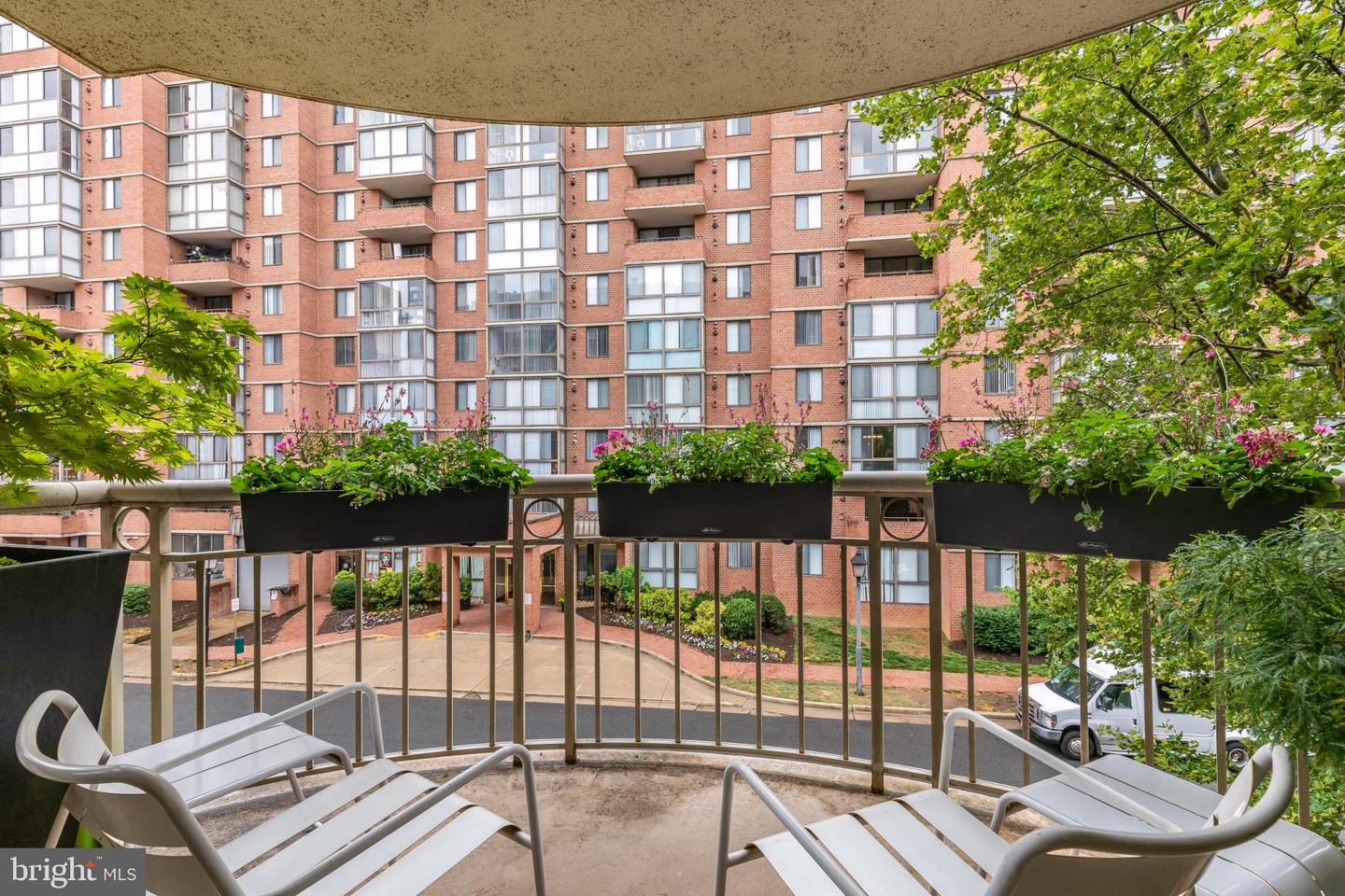 1200 Braddock PLACE Unit: 308