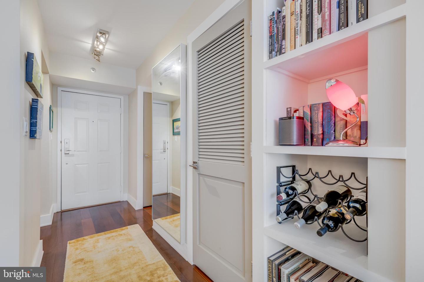 1200 Braddock PLACE Unit: 308
