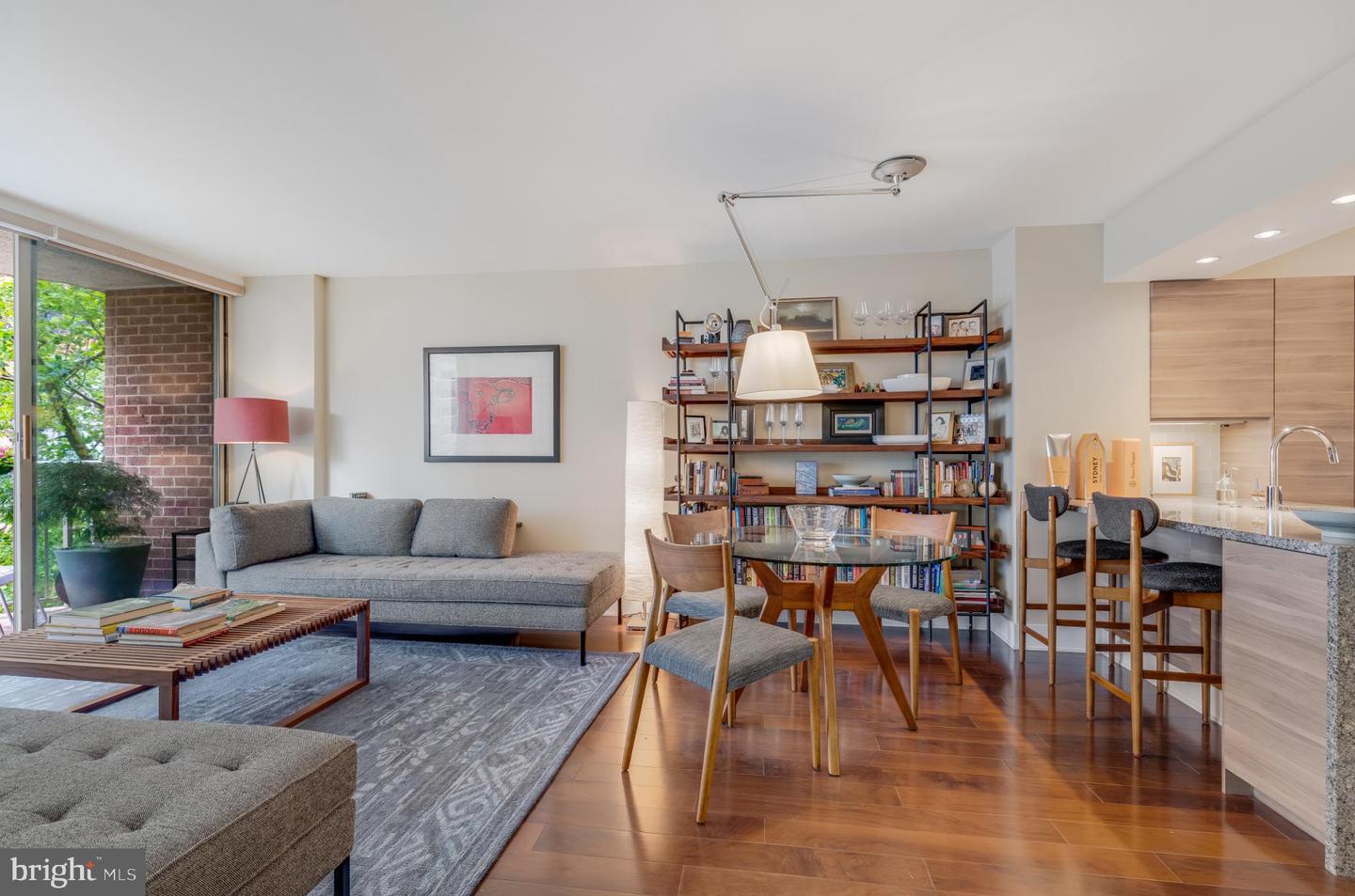 1200 Braddock PLACE Unit: 308