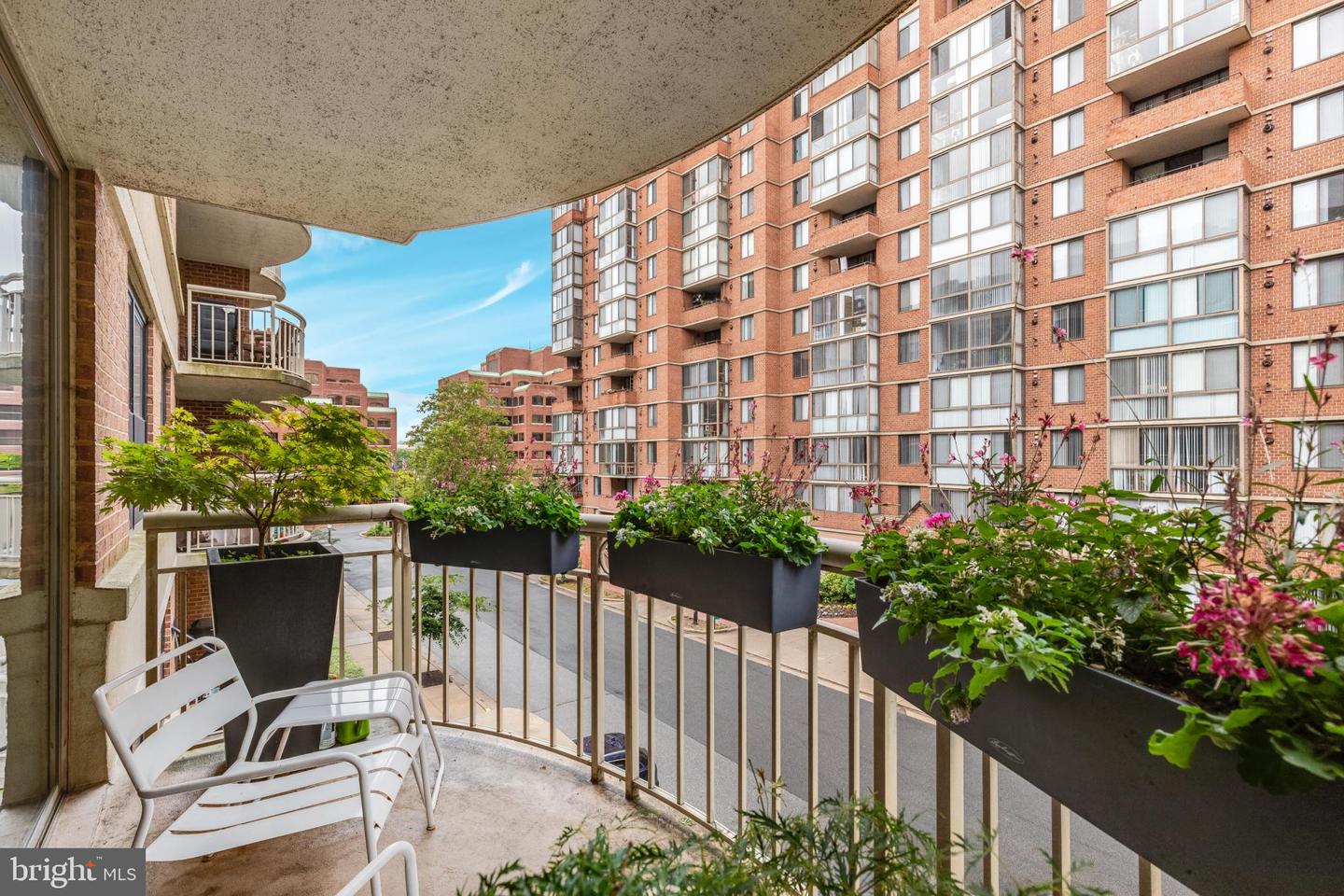 1200 Braddock PLACE Unit: 308