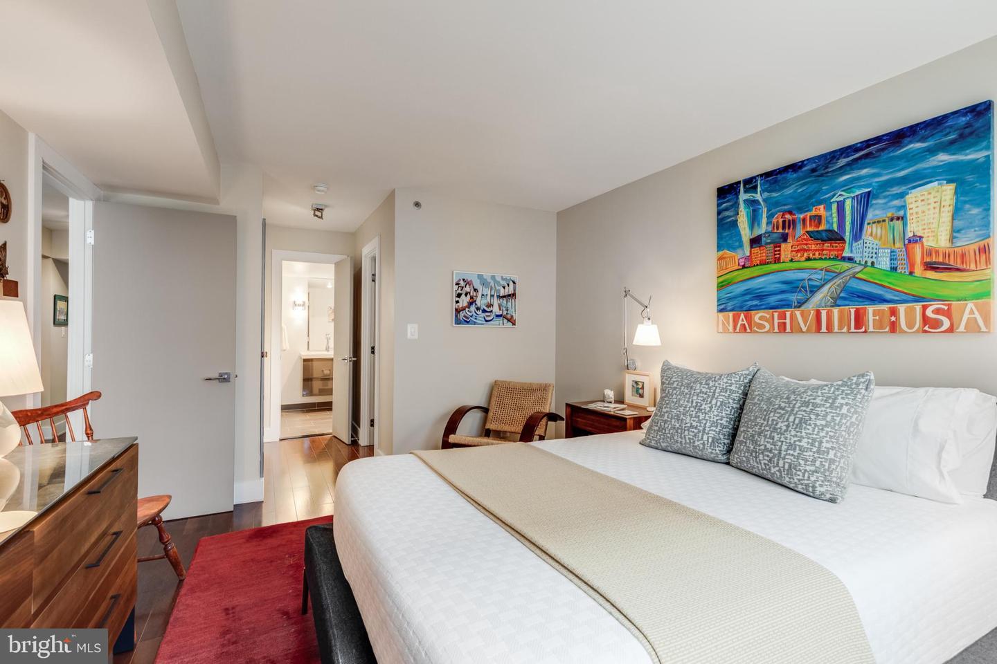 1200 Braddock PLACE Unit: 308