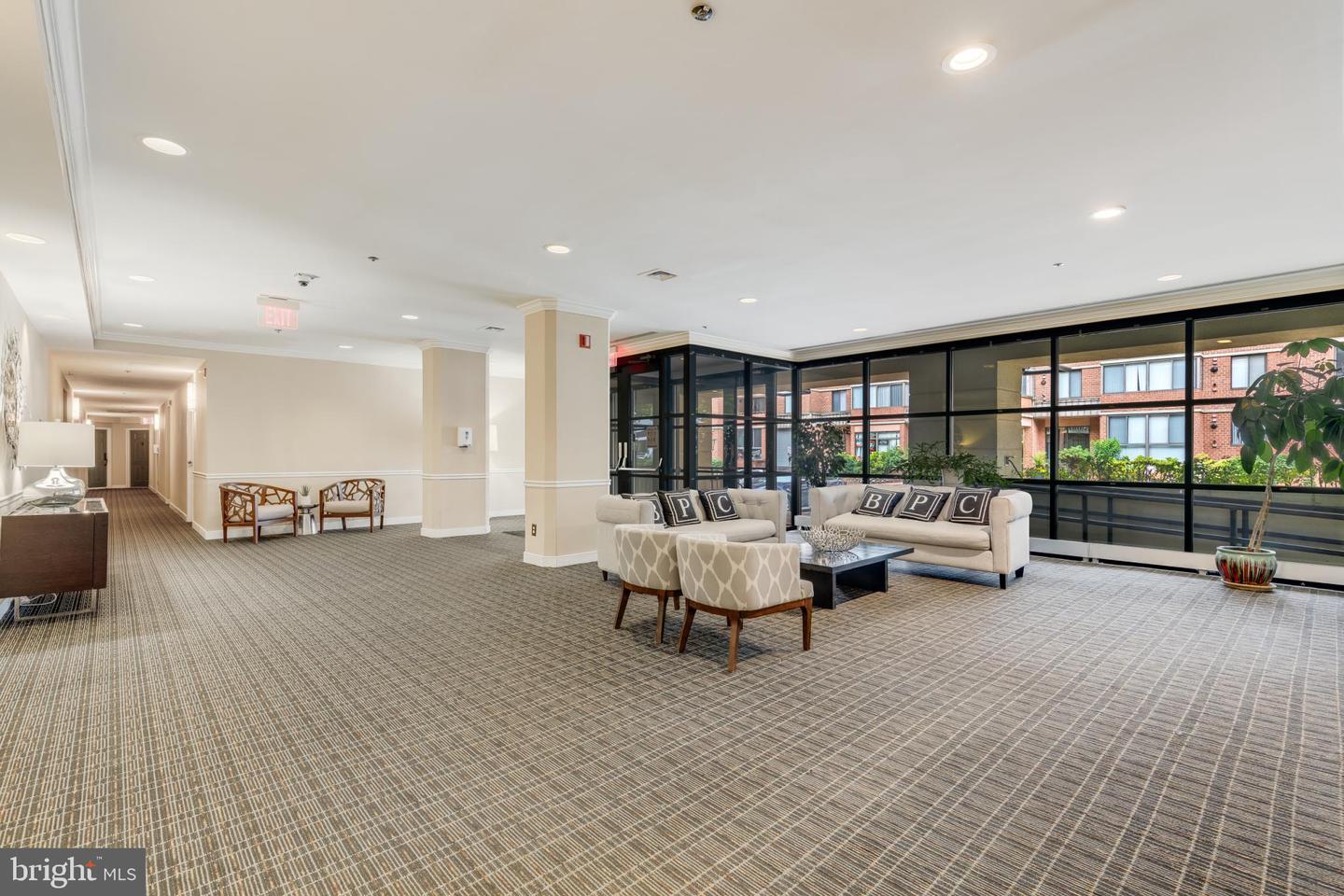 1200 Braddock PLACE Unit: 308