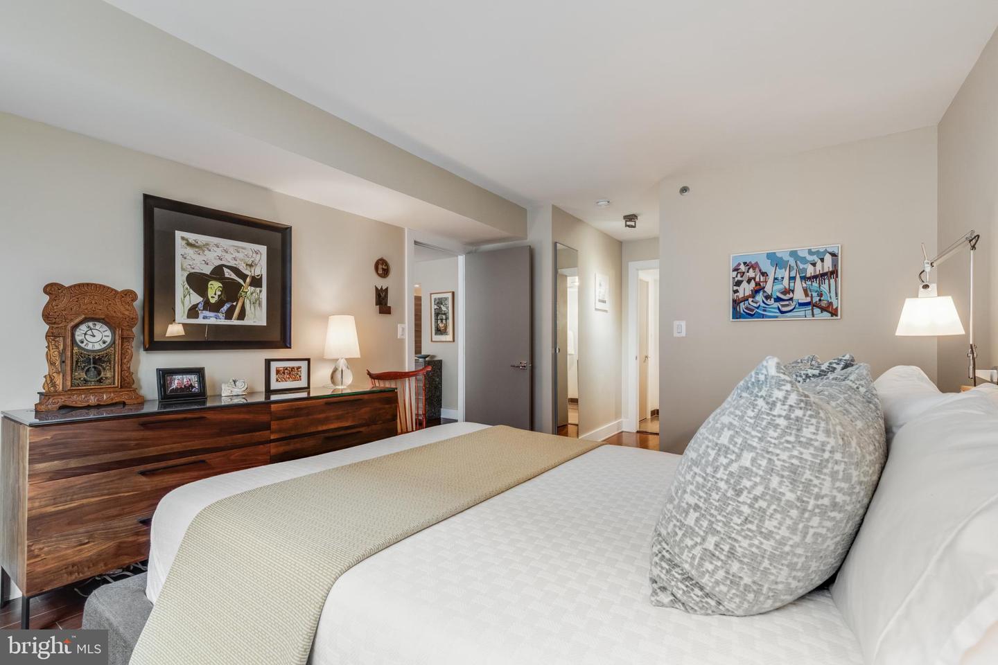 1200 Braddock PLACE Unit: 308