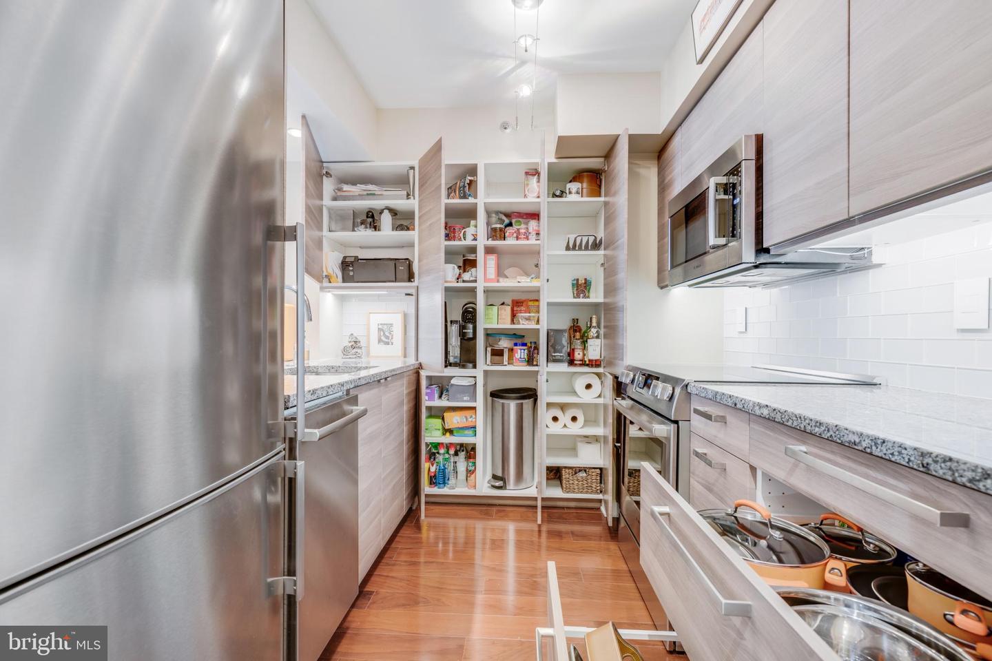 1200 Braddock PLACE Unit: 308