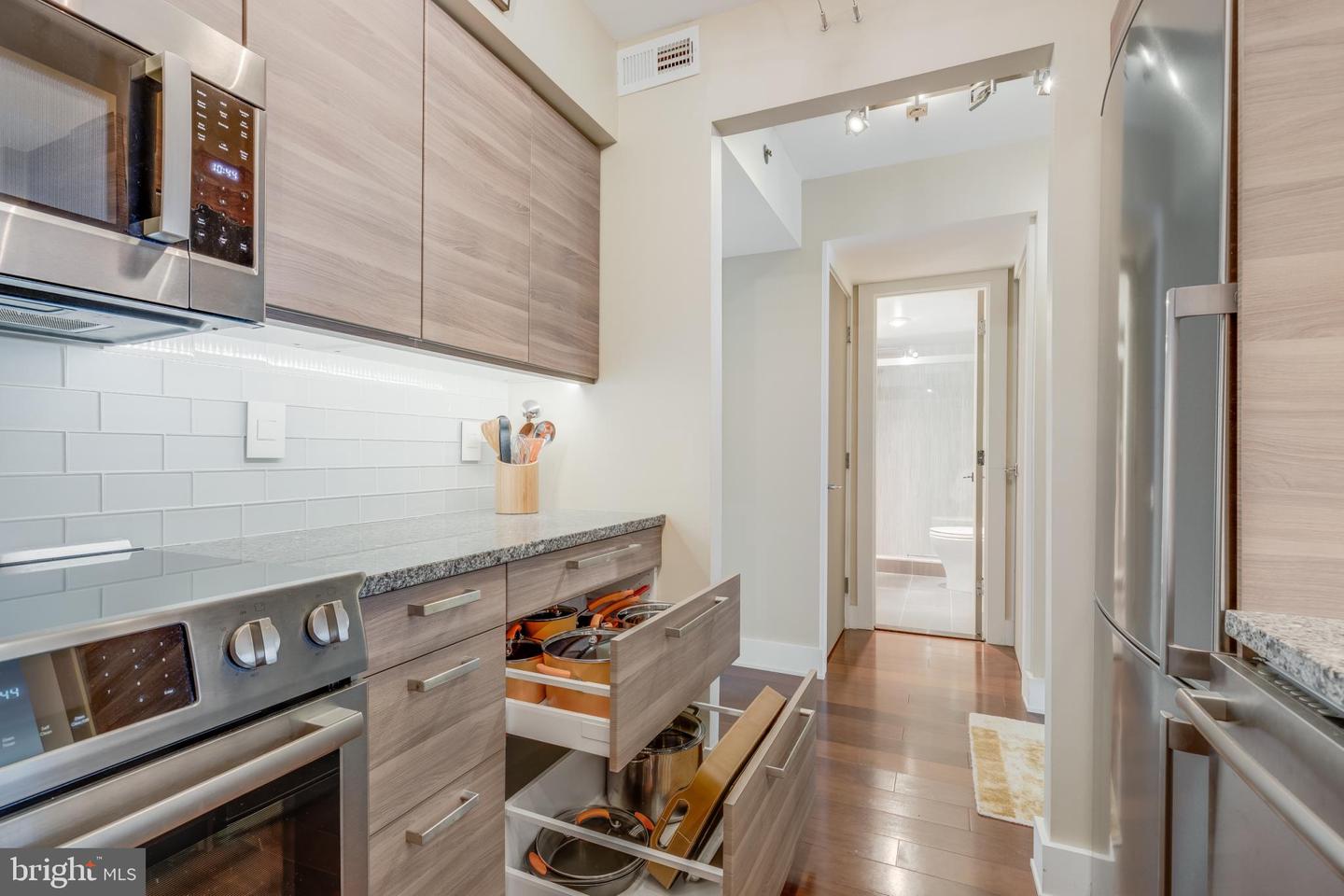 1200 Braddock PLACE Unit: 308