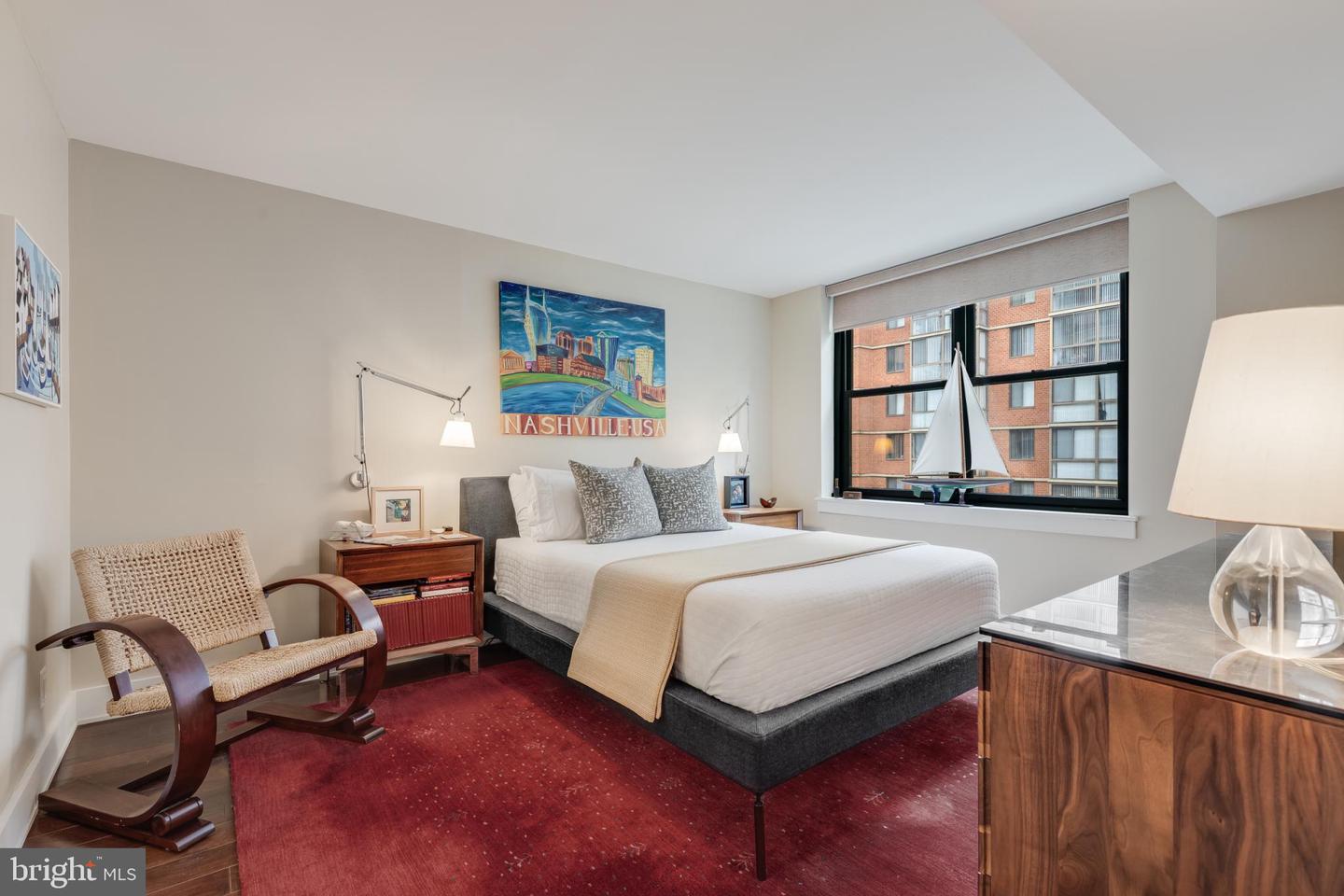 1200 Braddock PLACE Unit: 308