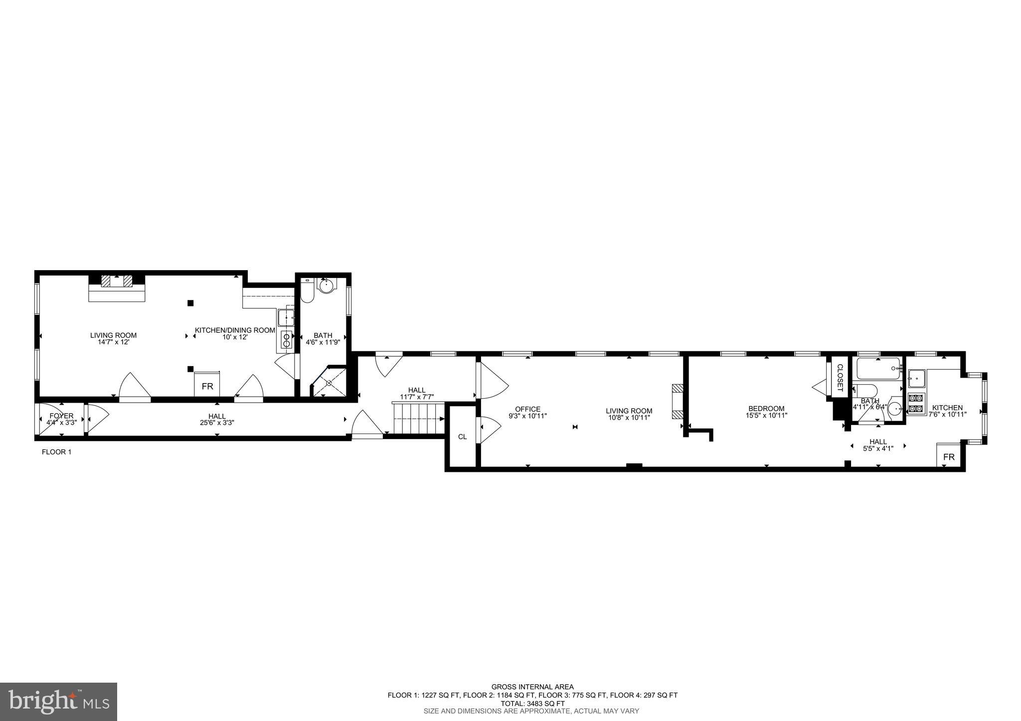 508 Prince STREET