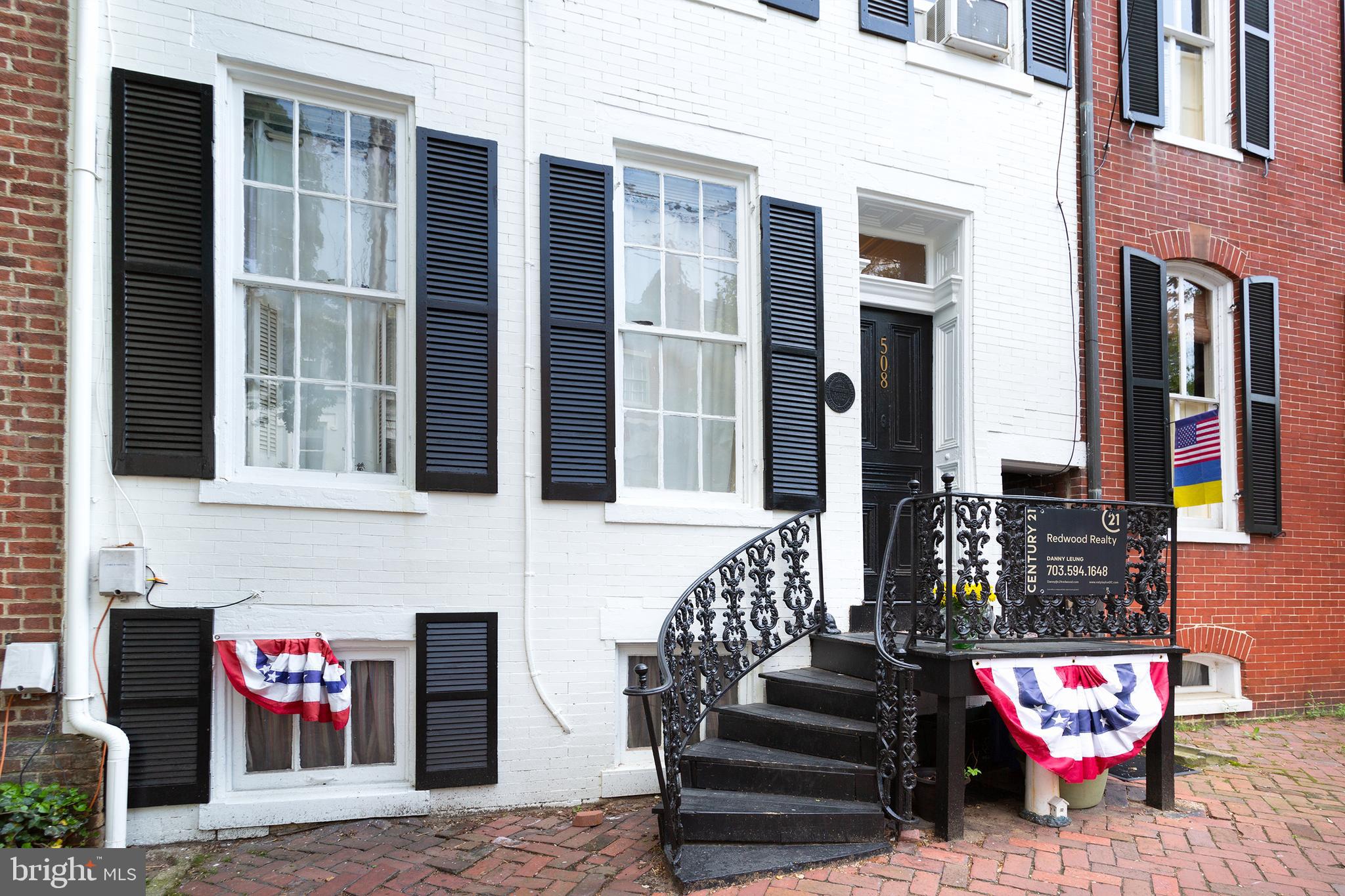 508 Prince STREET