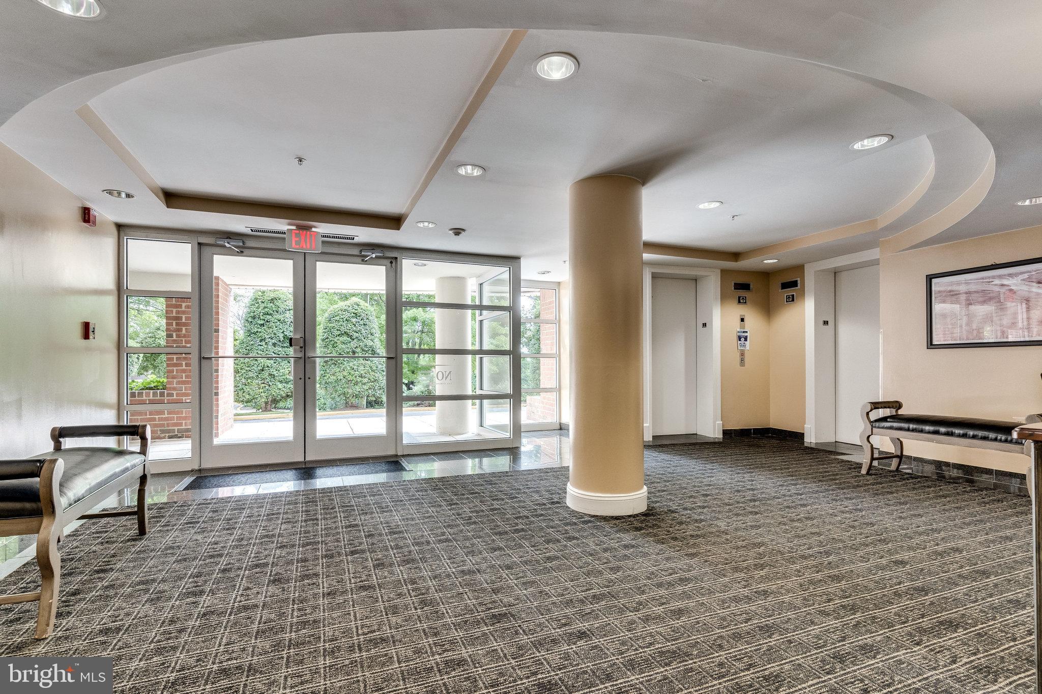 301 S Reynolds STREET Unit: 404