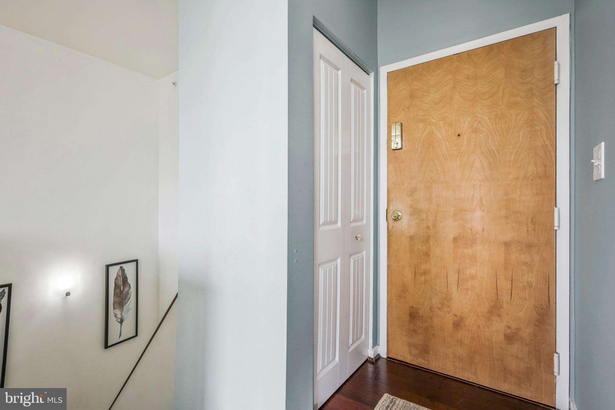 301 S Reynolds STREET Unit: 404