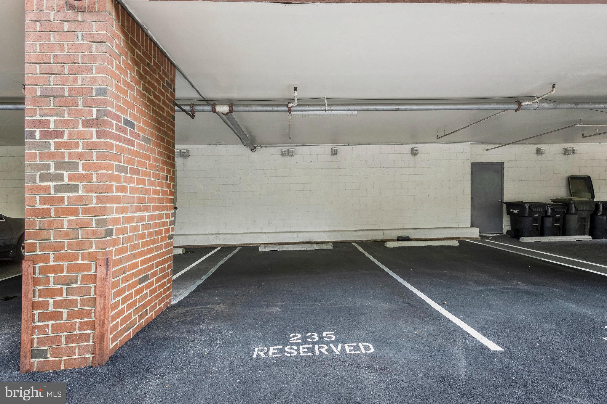 301 S Reynolds STREET Unit: 404