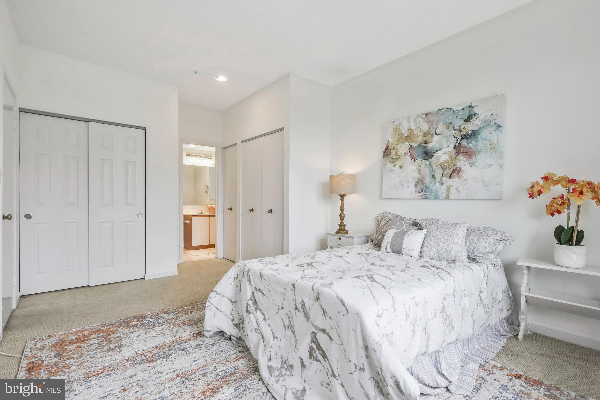 301 S Reynolds STREET Unit: 404