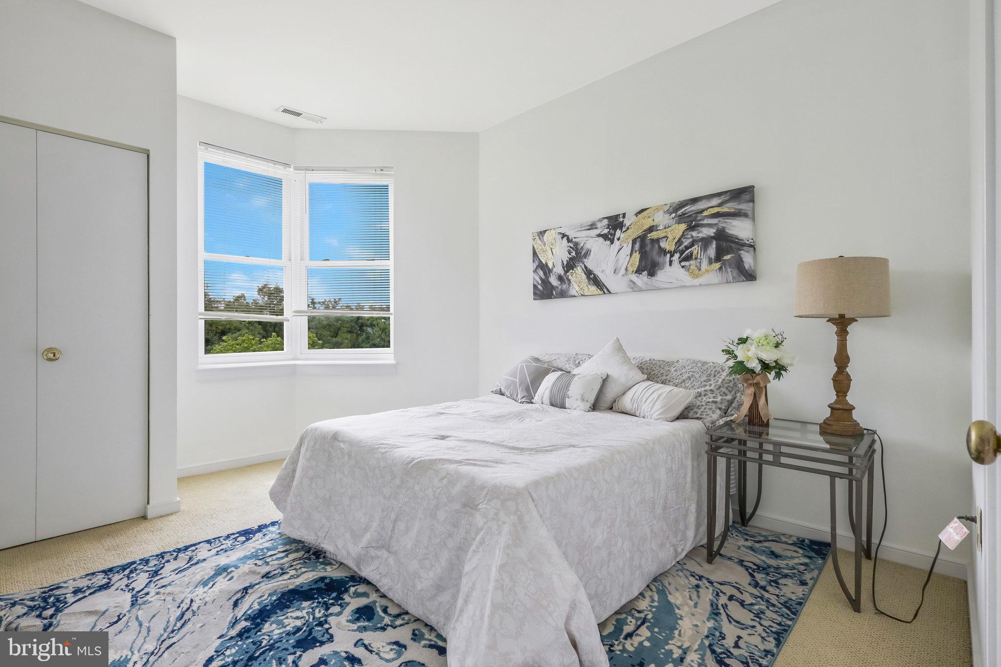 301 S Reynolds STREET Unit: 404