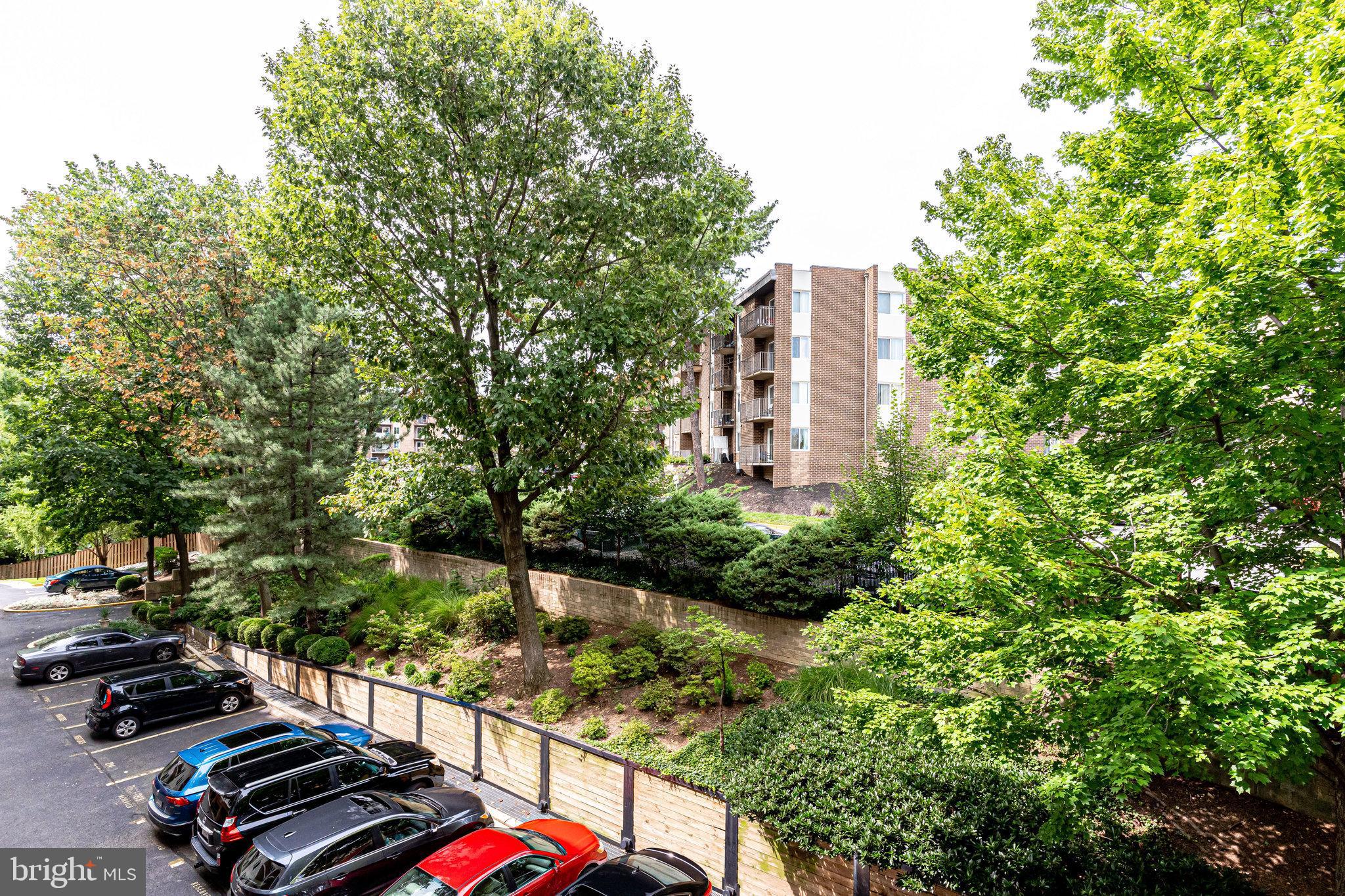 301 S Reynolds STREET Unit: 404