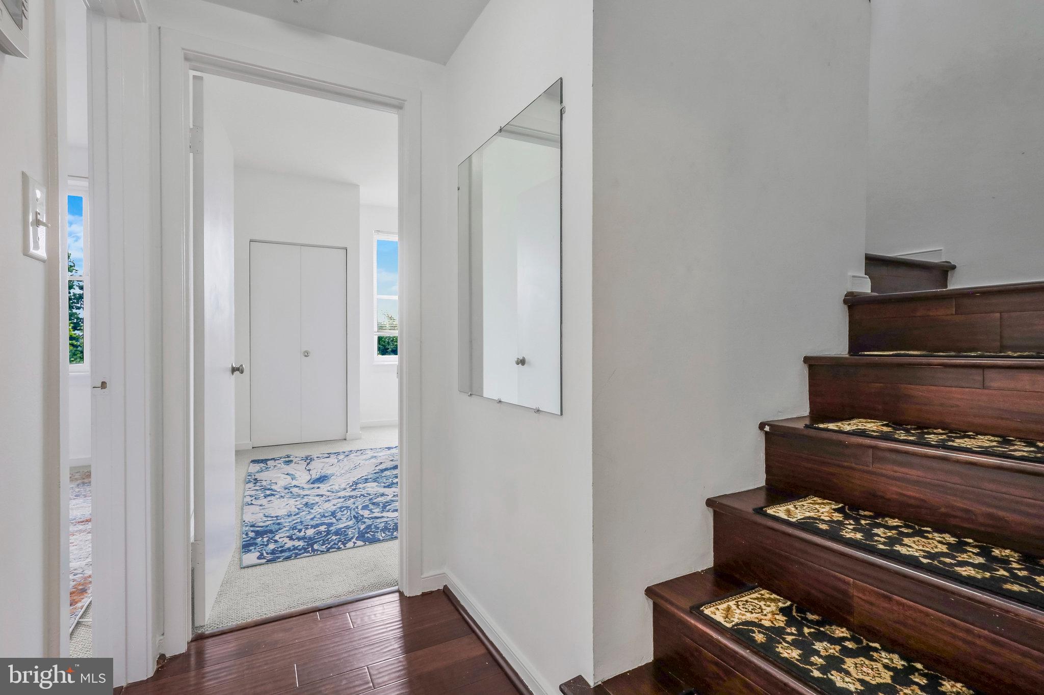 301 S Reynolds STREET Unit: 404