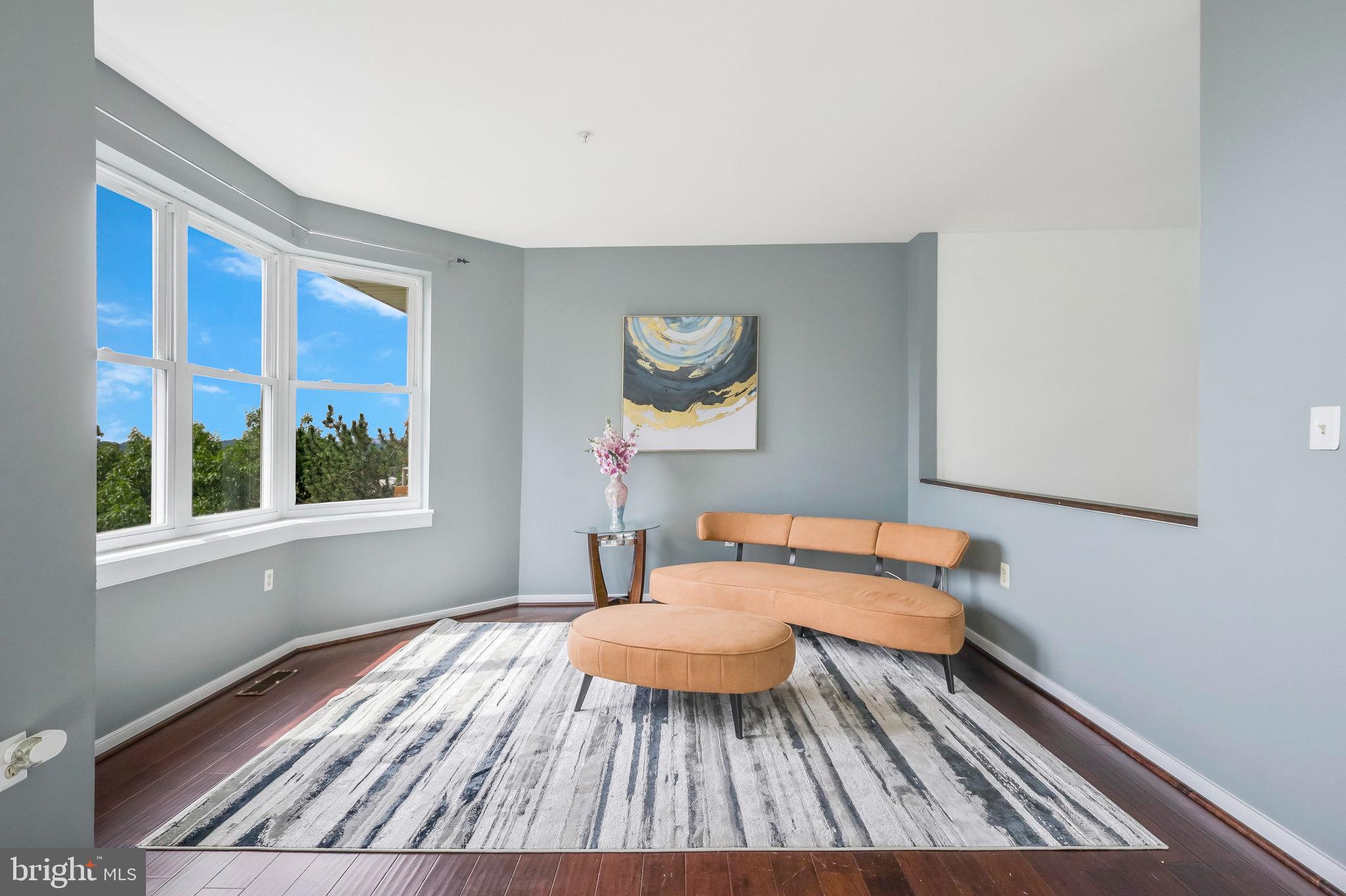 301 S Reynolds STREET Unit: 404