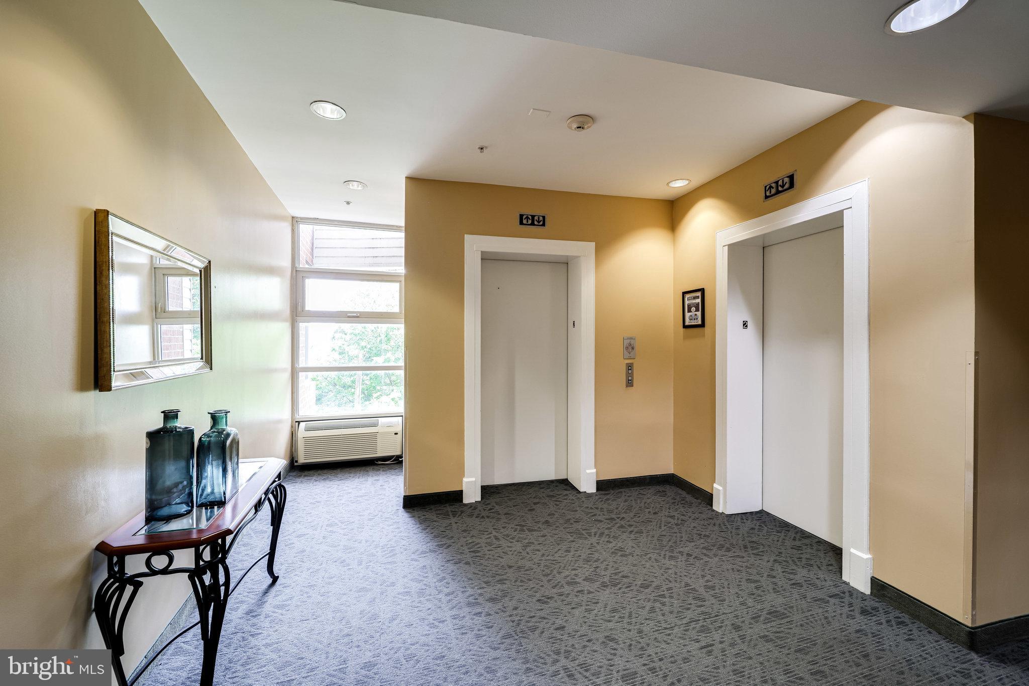 301 S Reynolds STREET Unit: 404