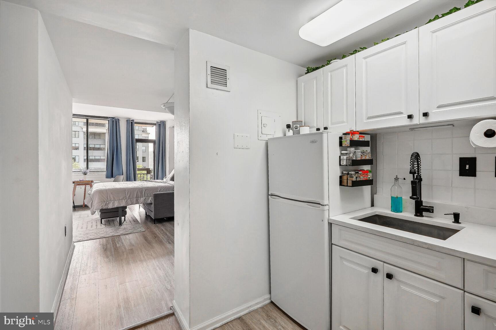 801 N Pitt STREET Unit: 603