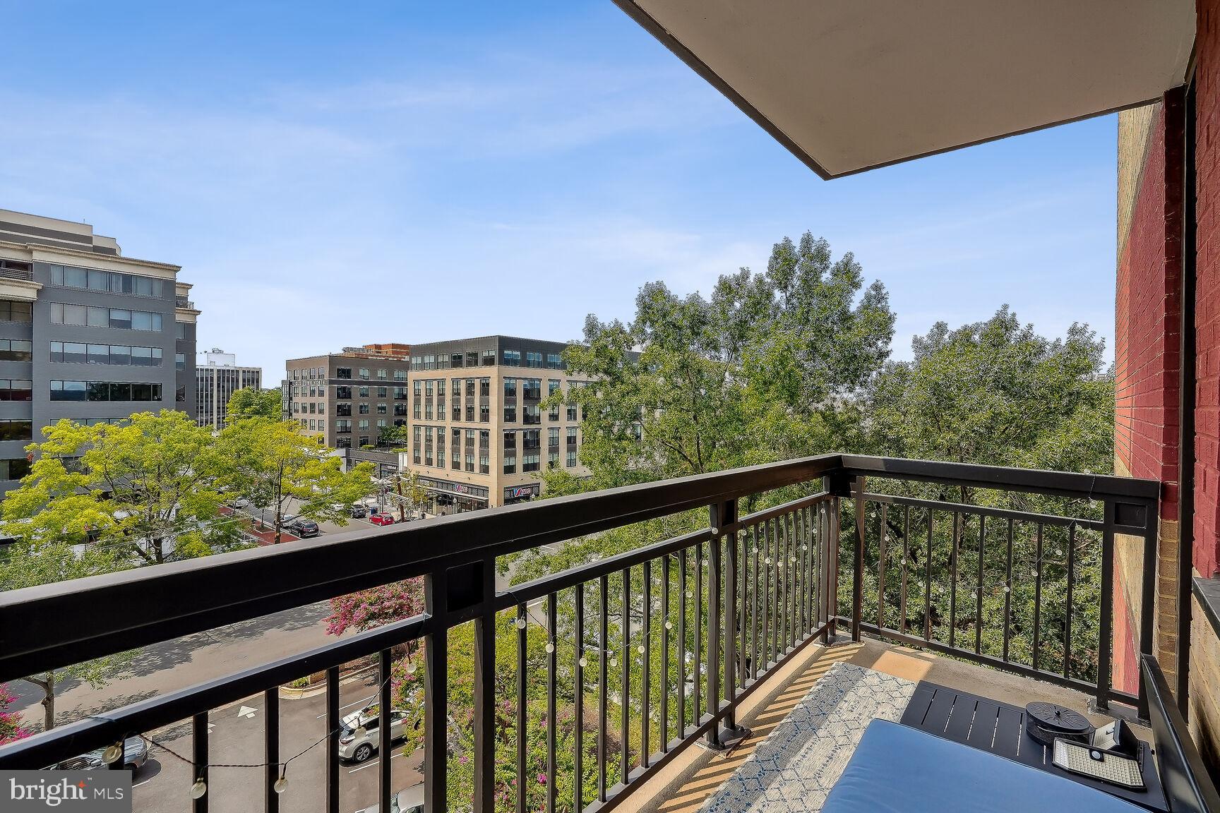 801 N Pitt STREET Unit: 603