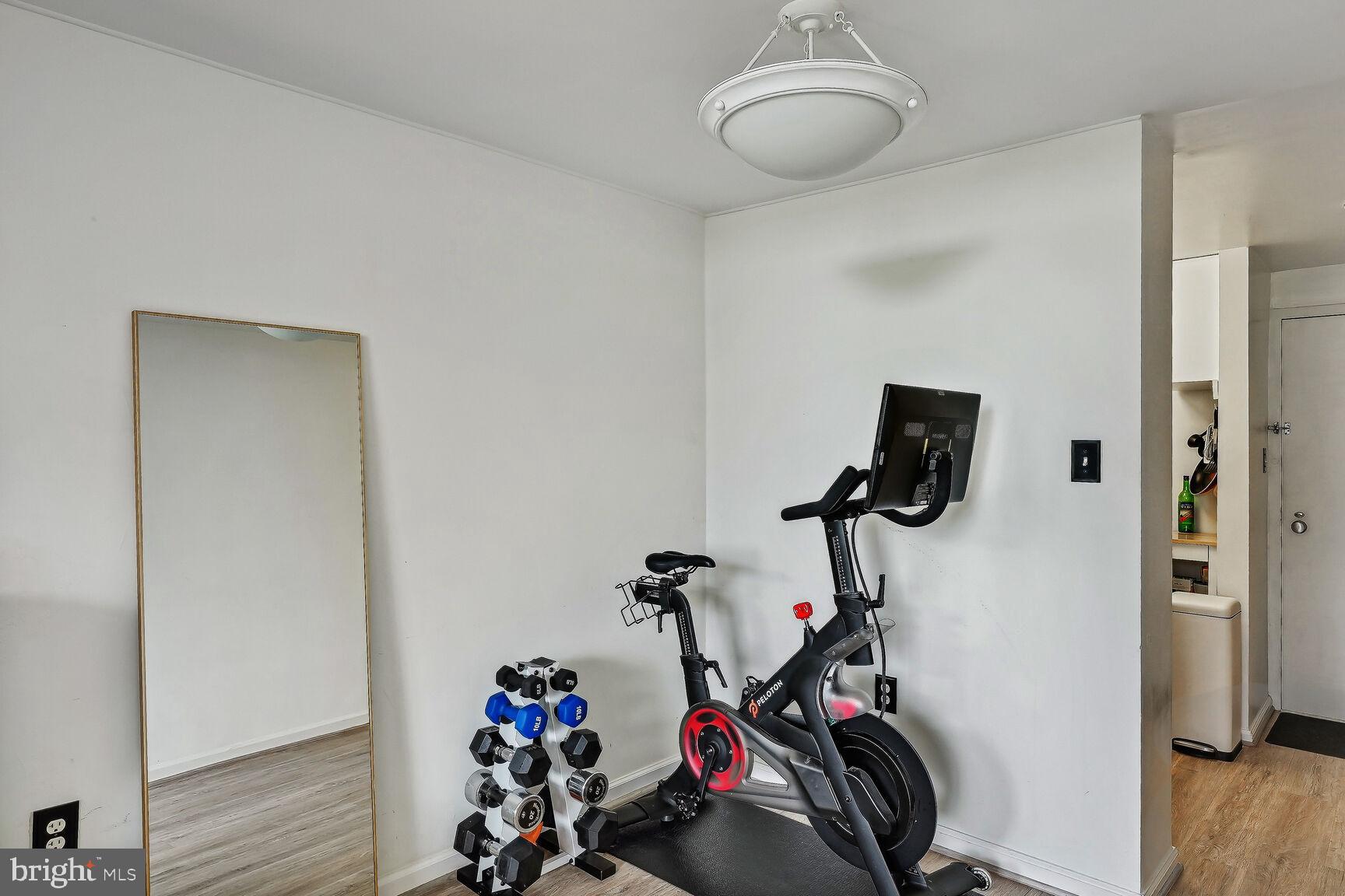 801 N Pitt STREET Unit: 603